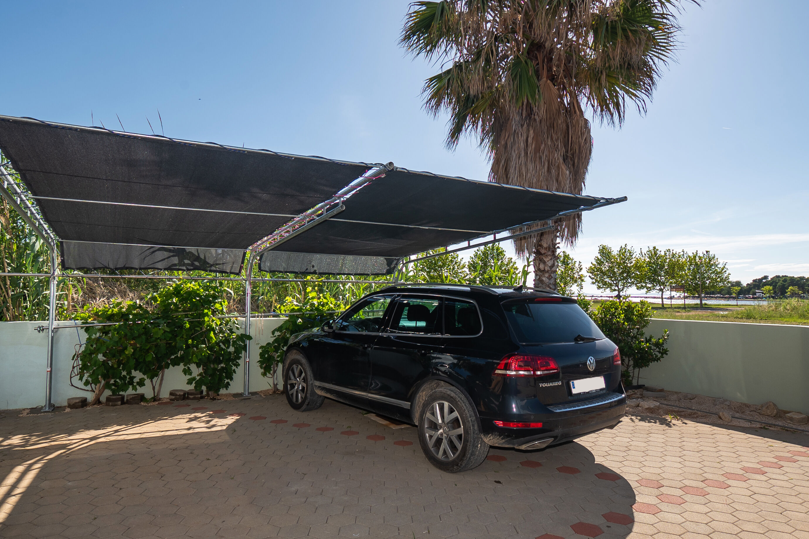 Apartment Terezija by the sea 101601-A1