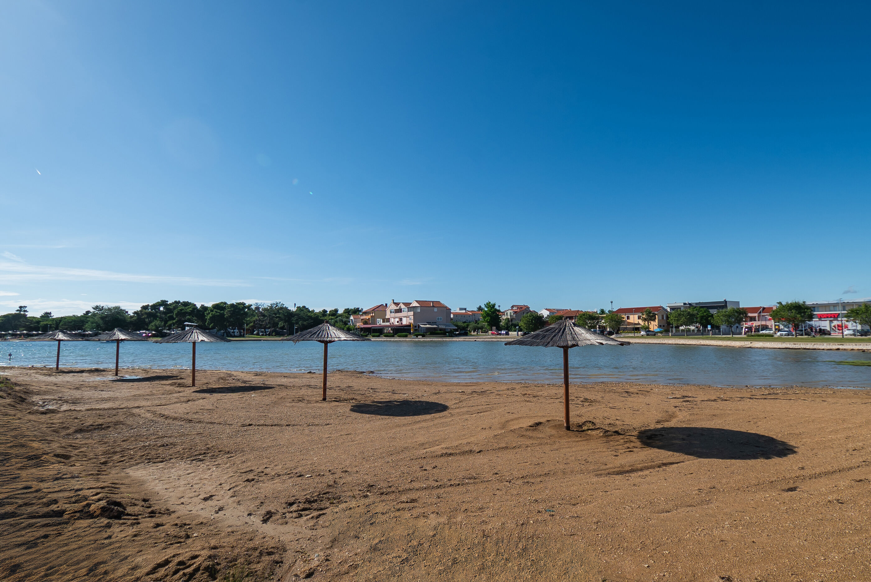 Apartment Terezija by the sea 101601-A1