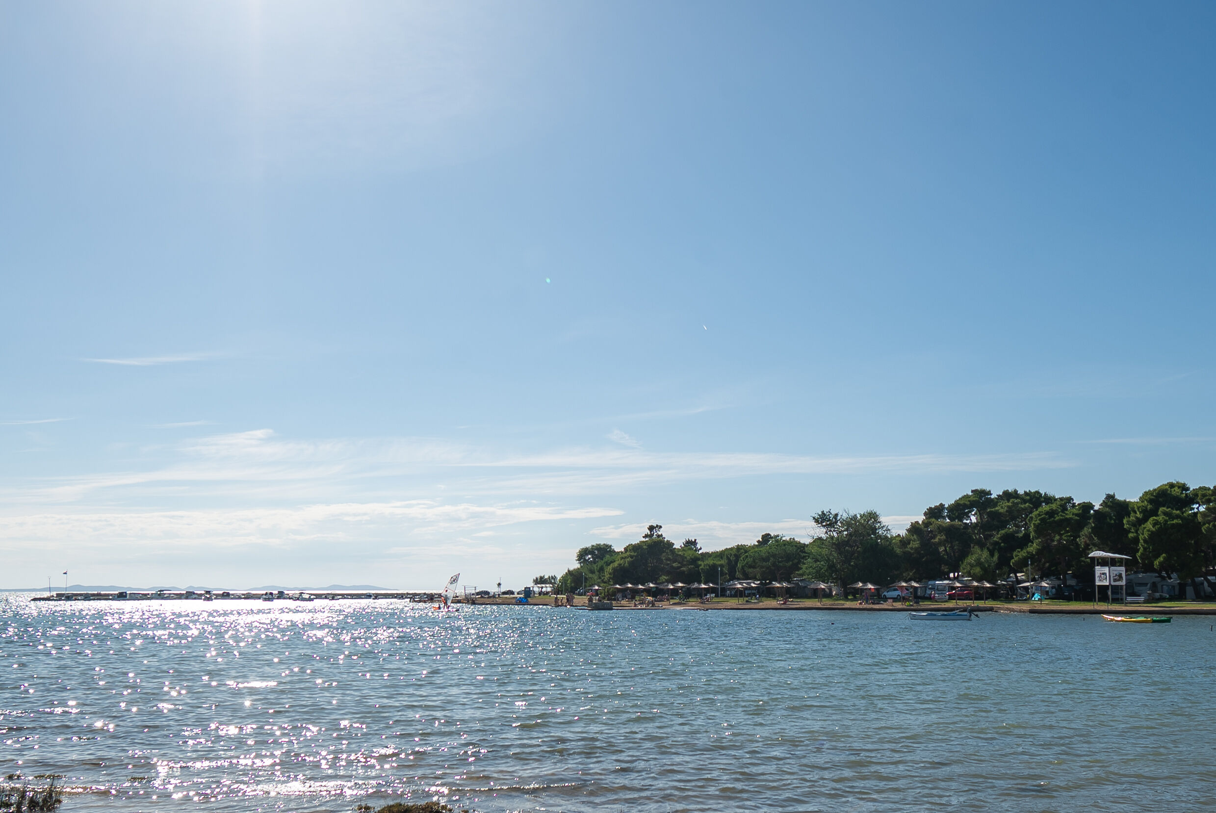Apartment Terezija by the sea 101601-A1