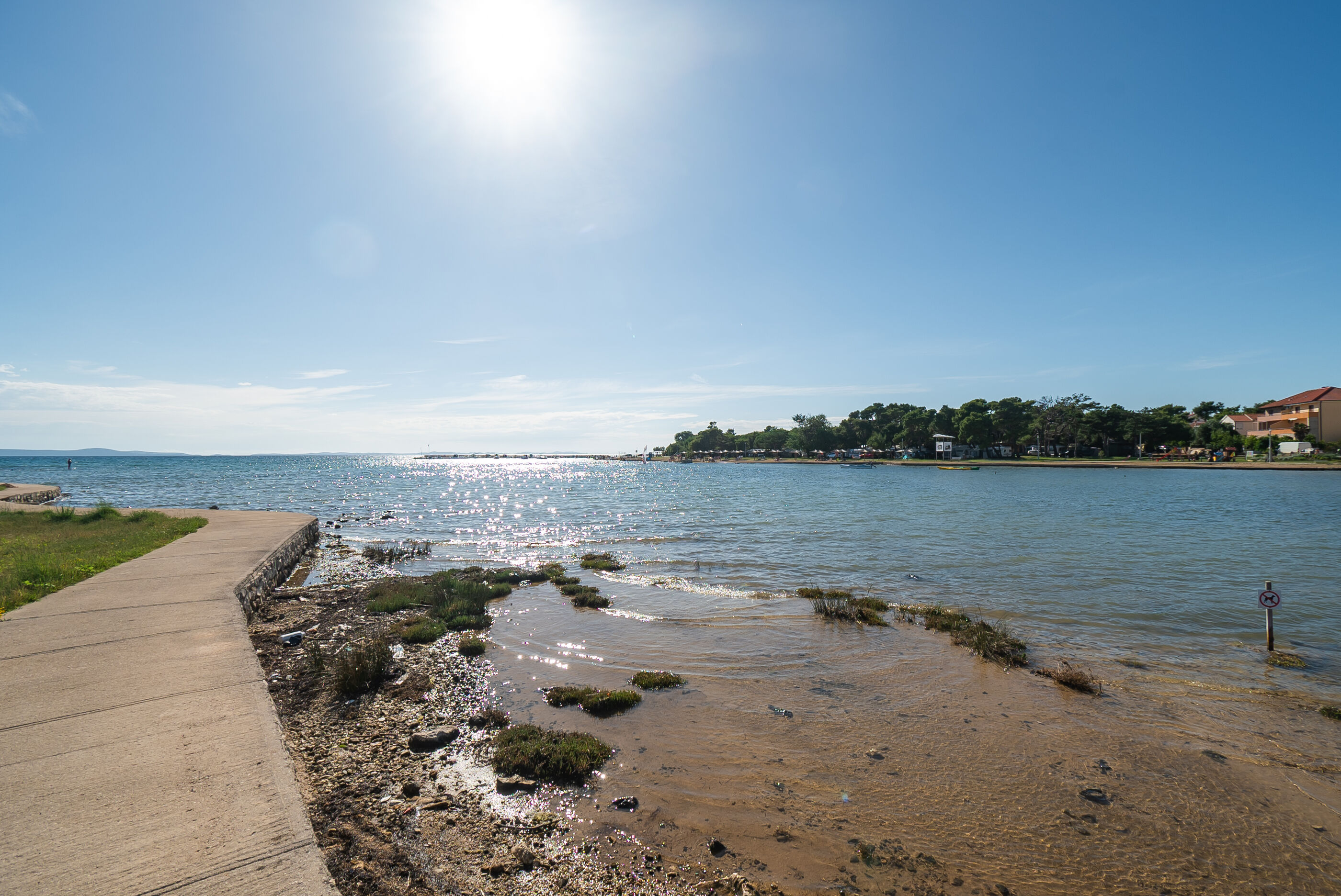 Apartment Terezija by the sea 101601-A1