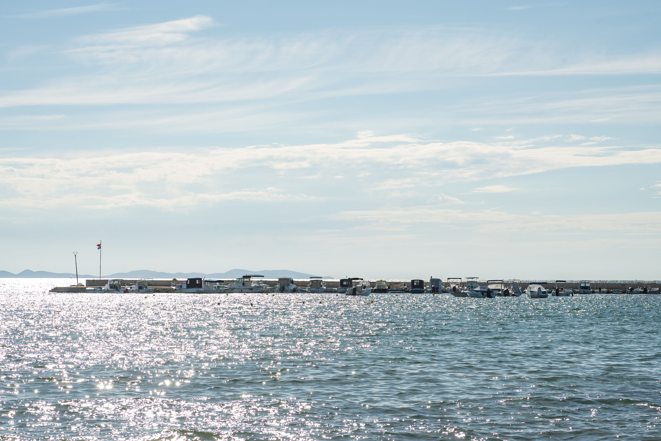 Apartment Terezija by the sea 101601-A1