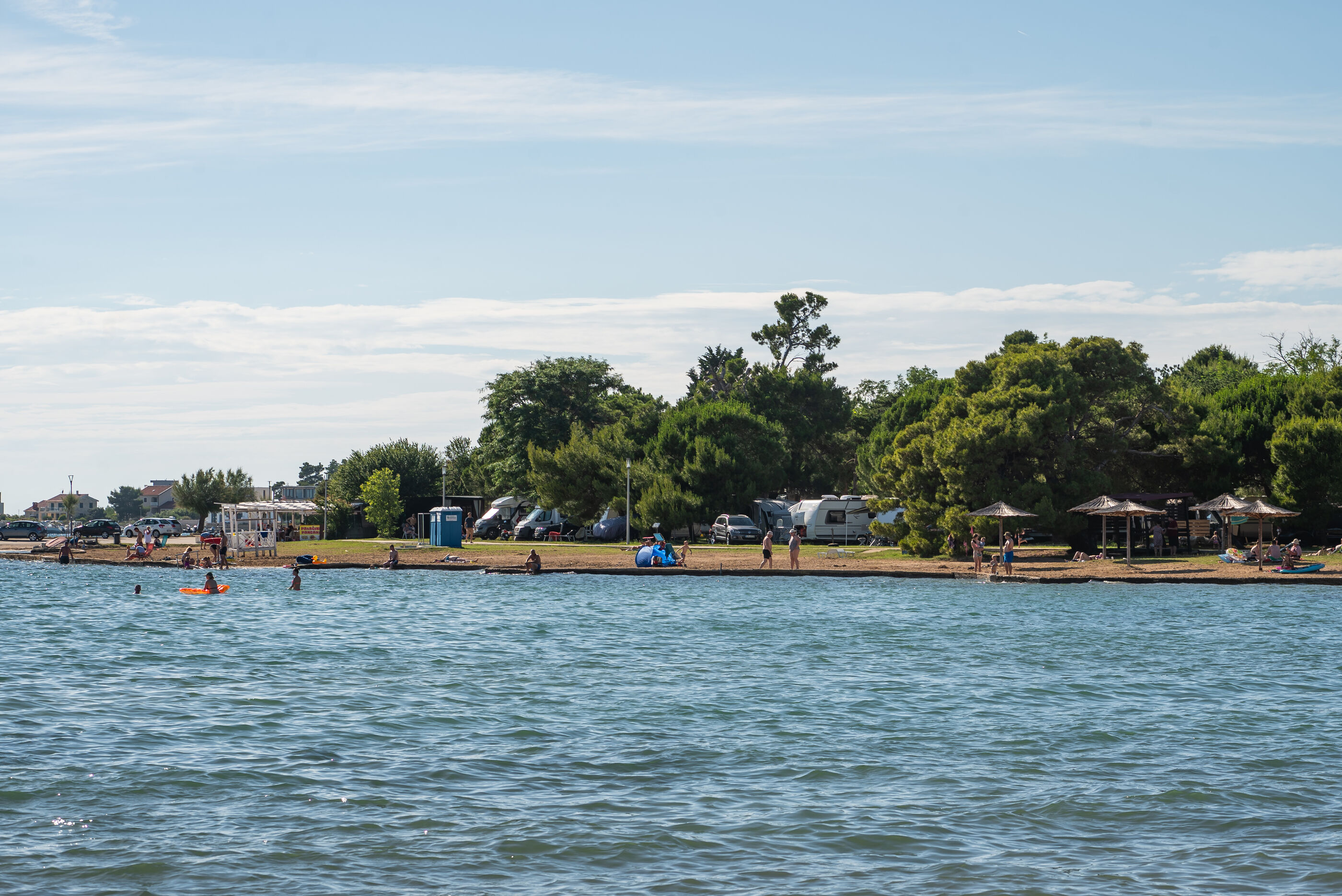 Photo of Apartment Terezija by the sea
