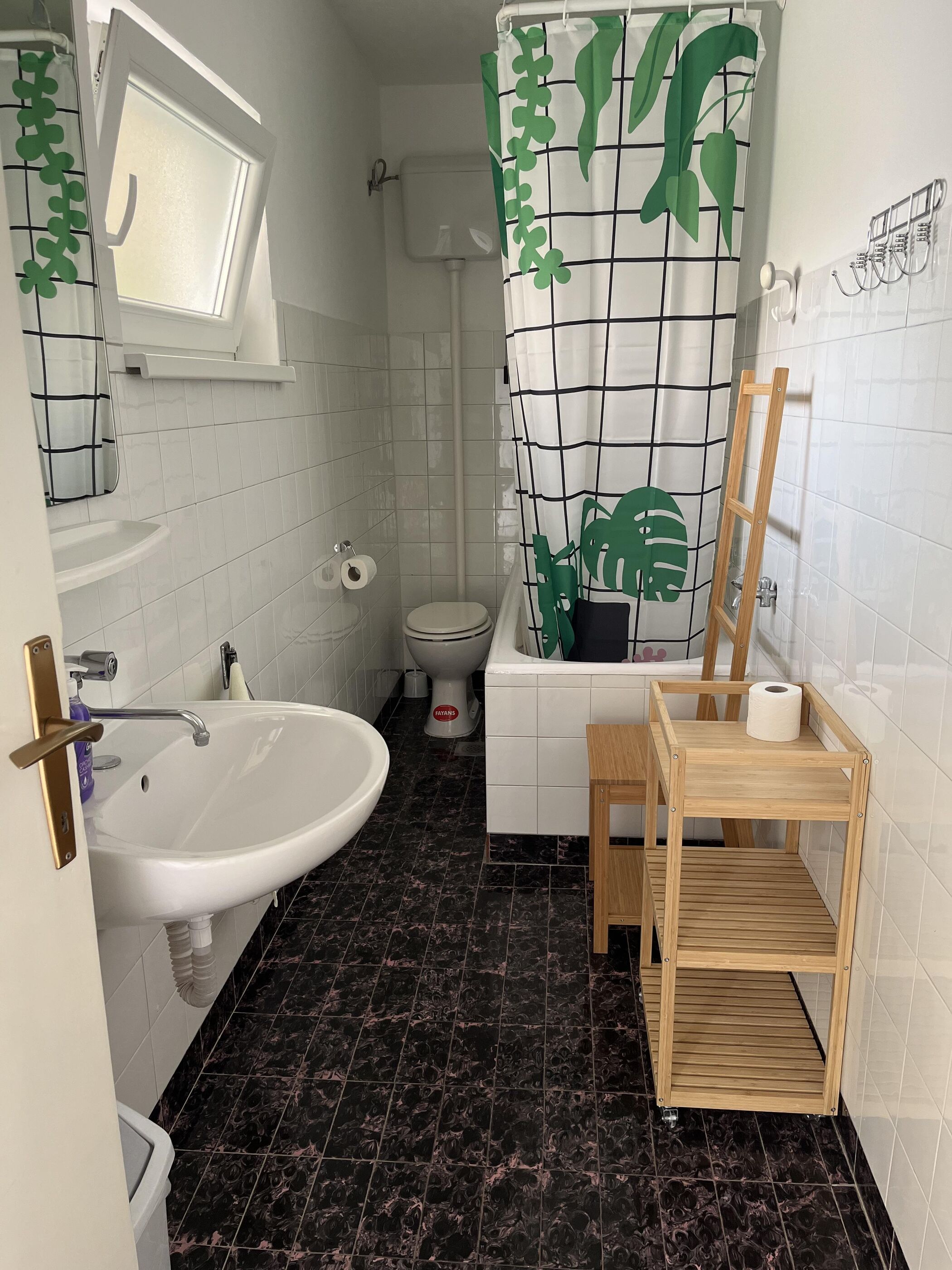 Apartments Paško 15485-A1