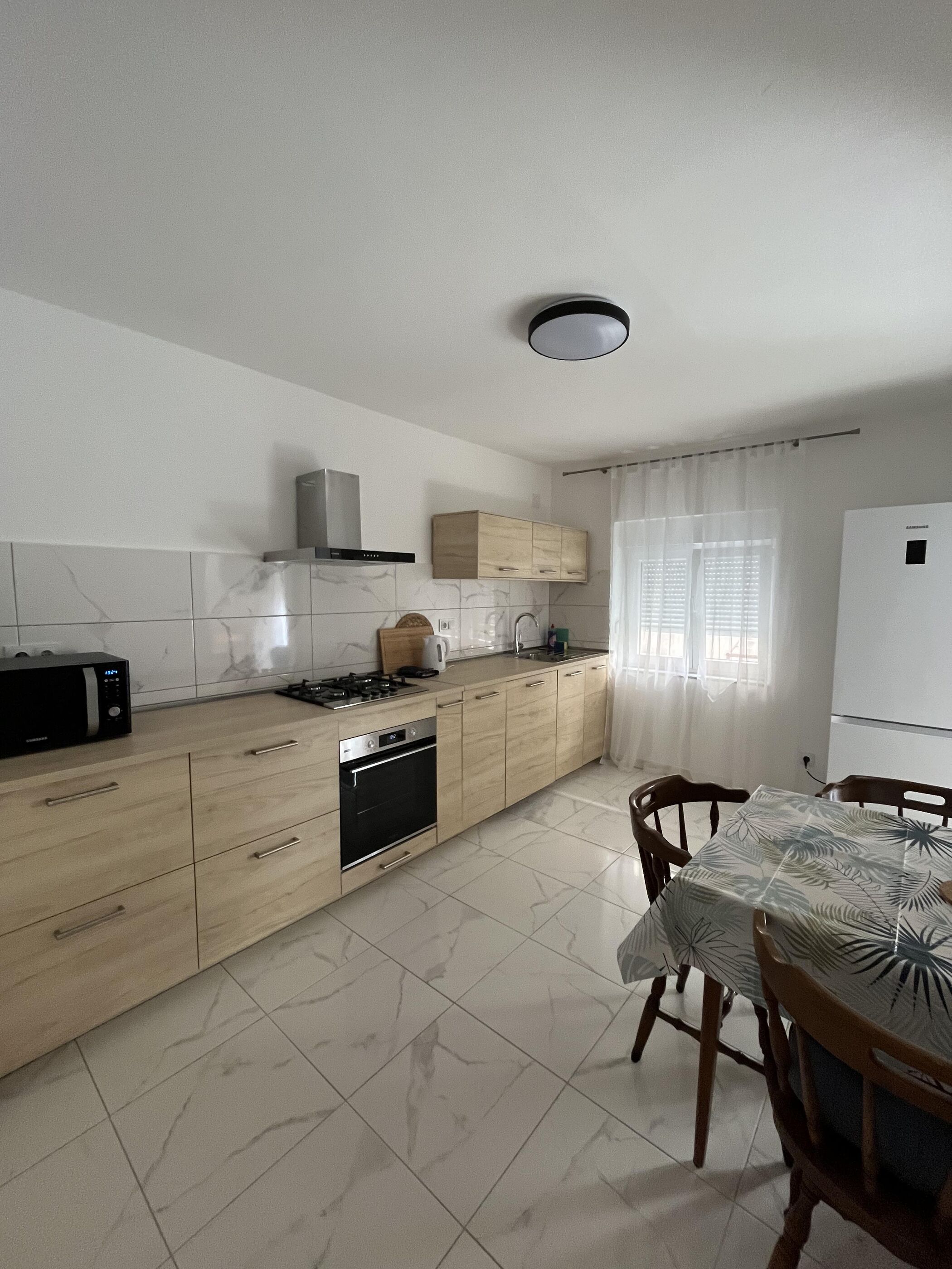 Apartments Paško 15485-A1