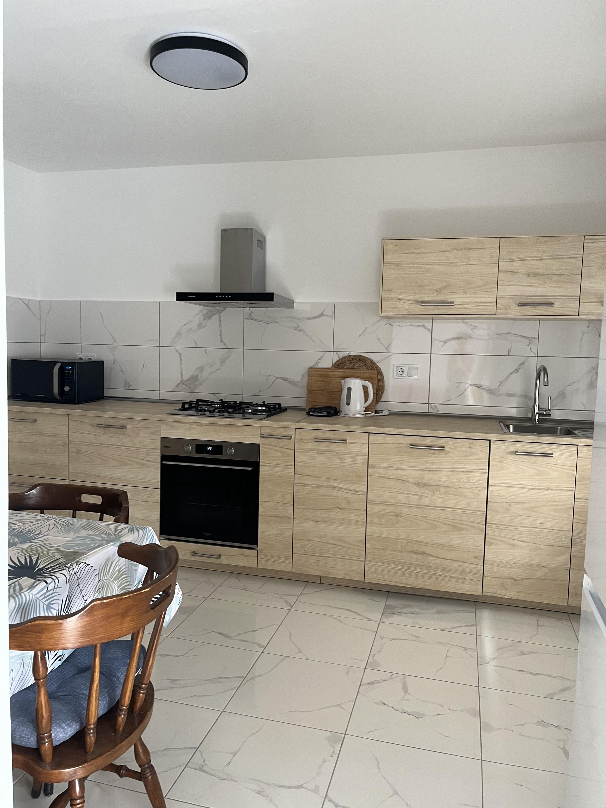 Apartments Paško 15485-A1