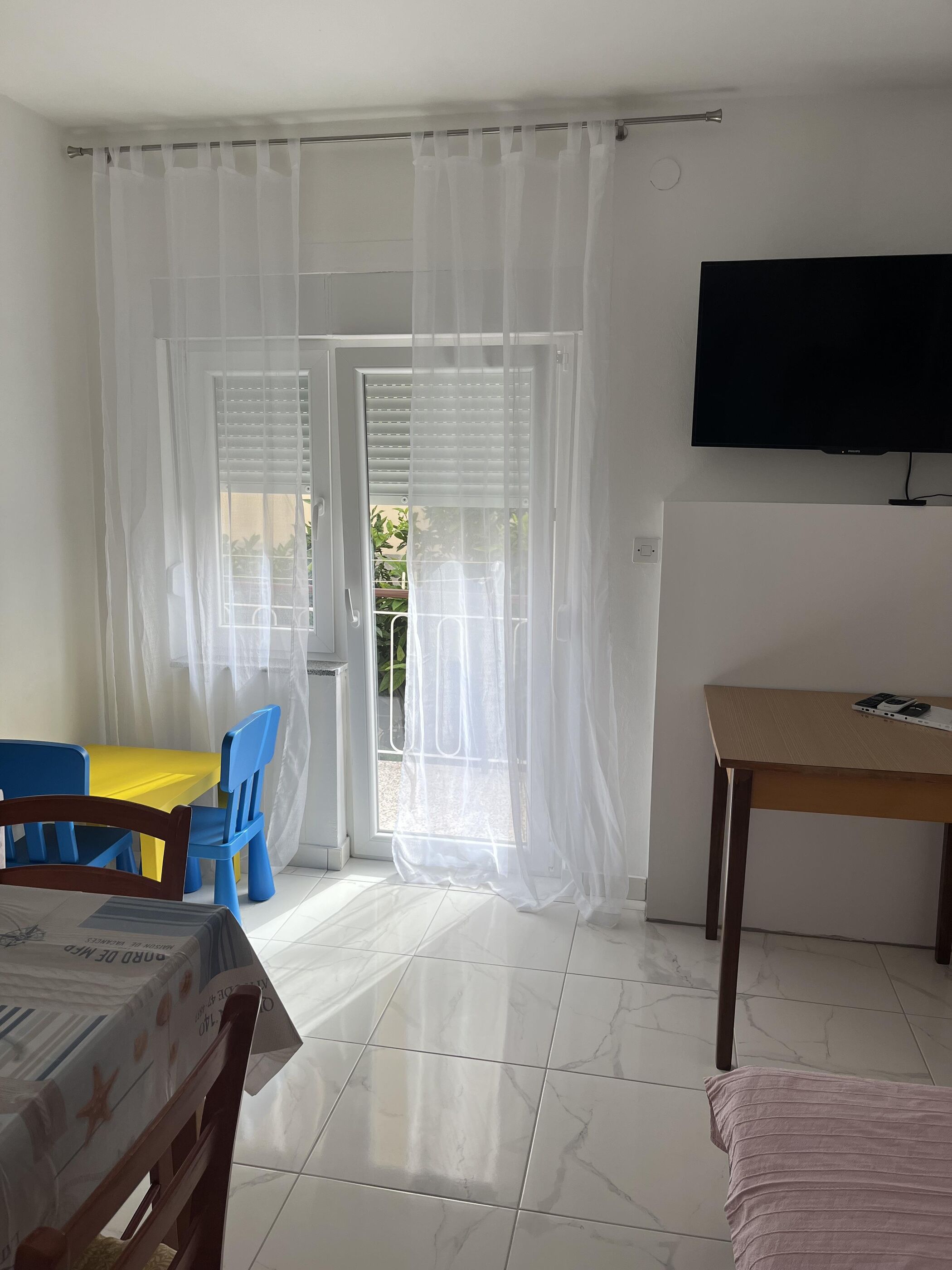 Apartments Paško 15485-A1