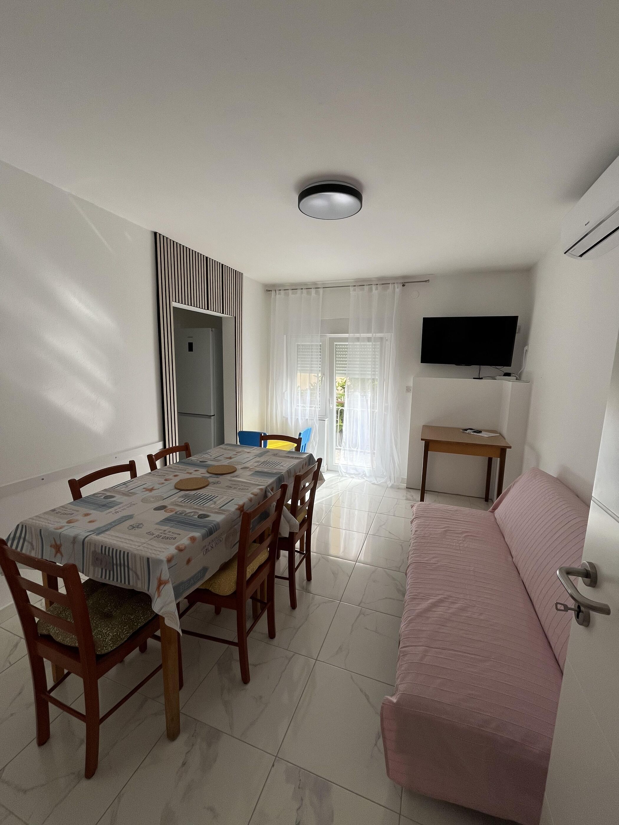 Apartments Paško 15485-A1