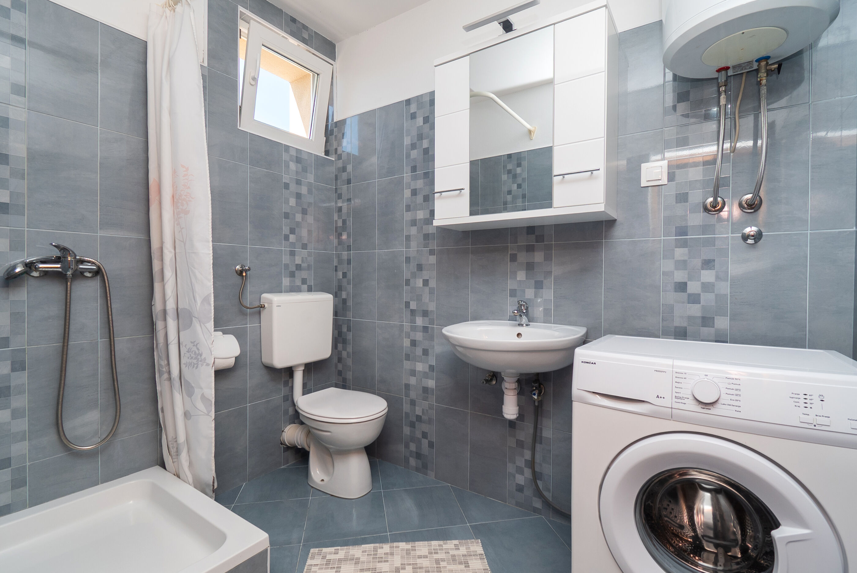 Apartment Ana 54761-A1