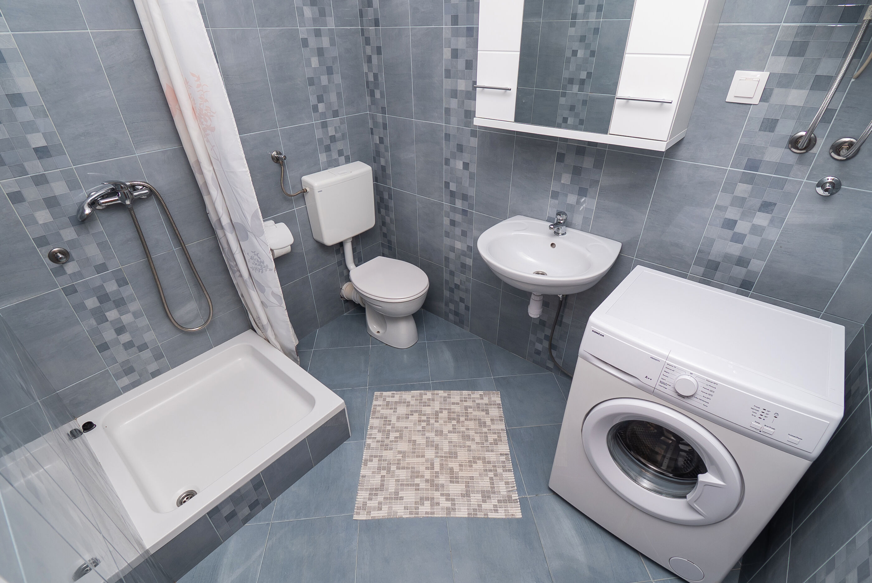 Apartment Ana 54761-A1