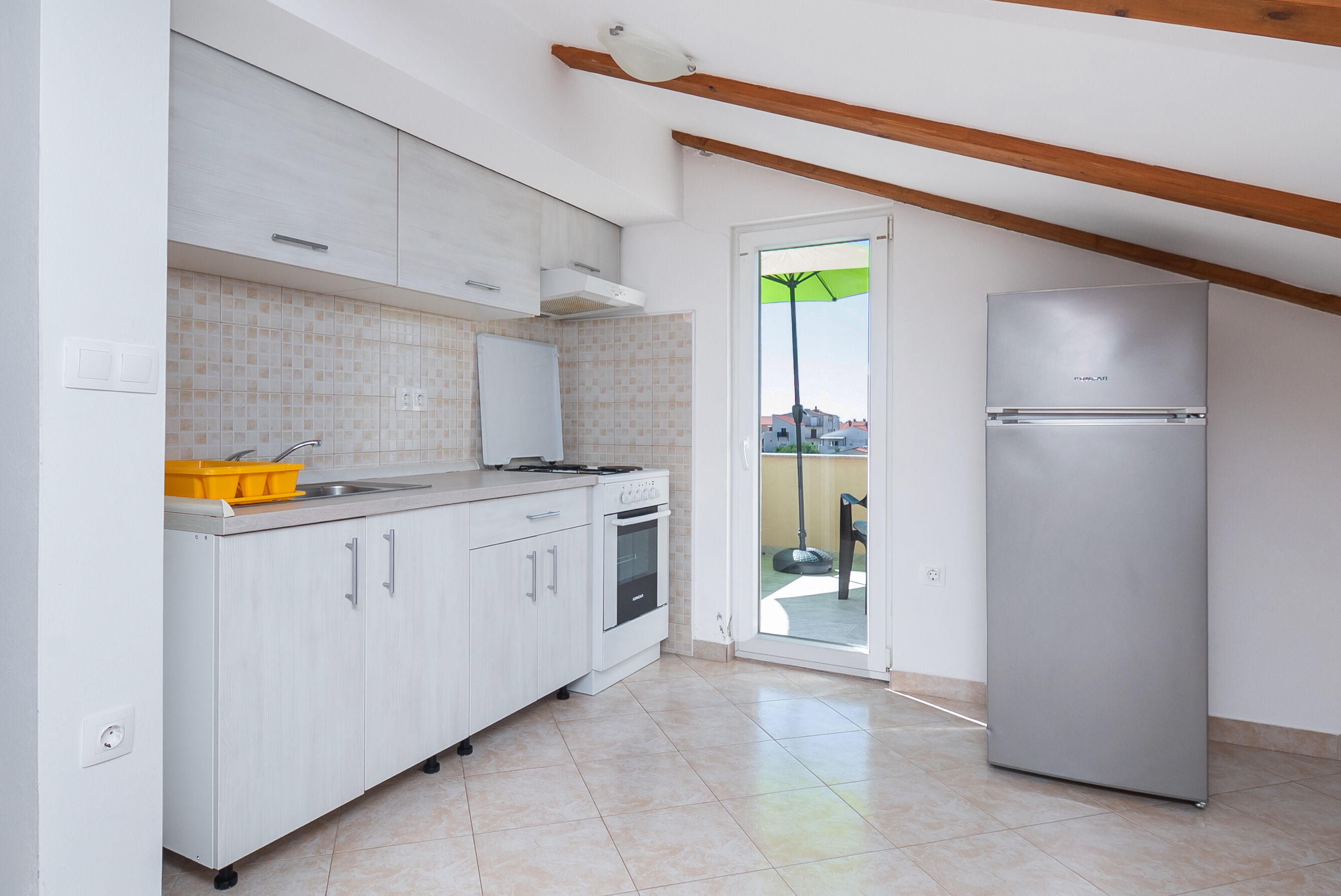 Apartment Ana 54761-A1