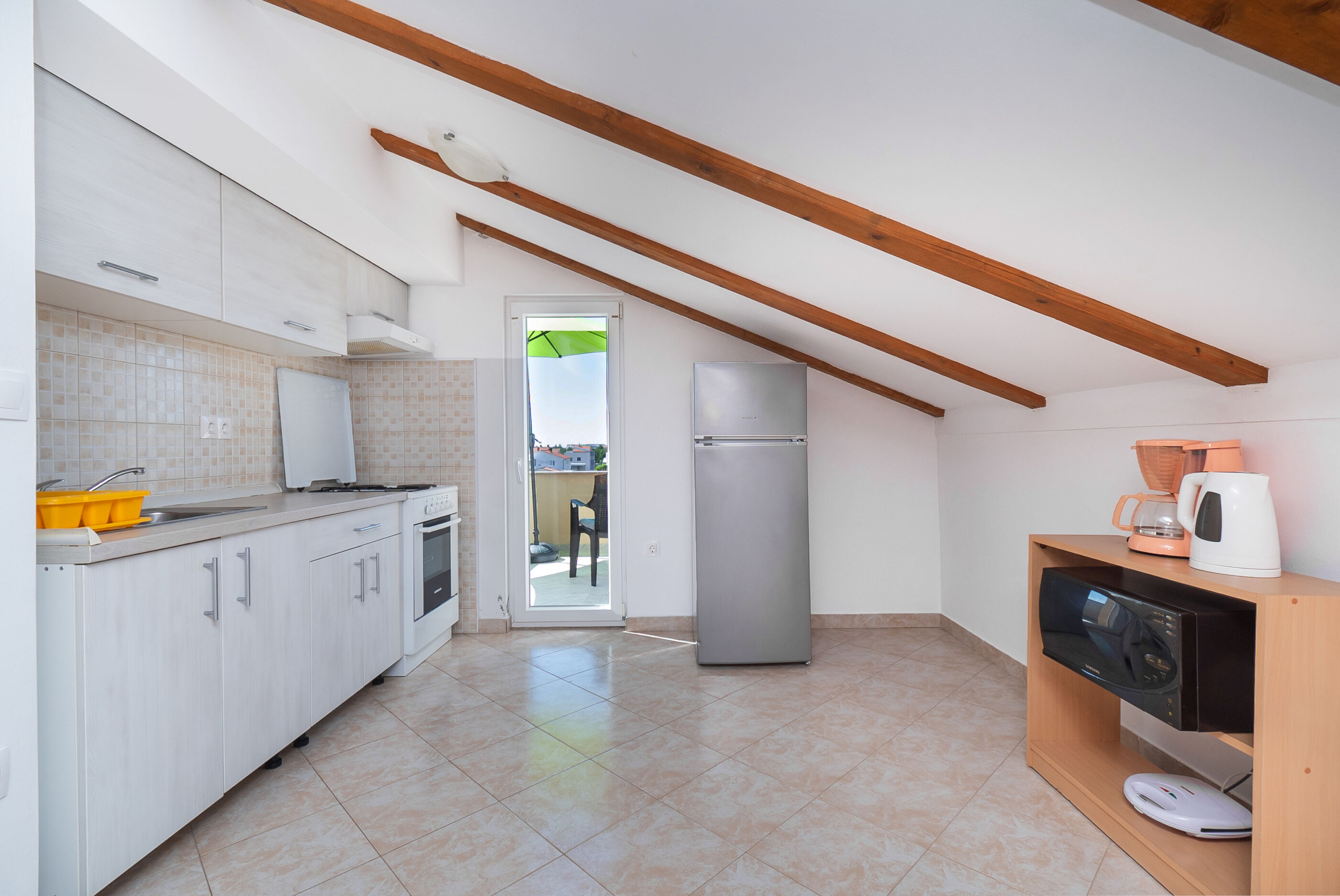 Apartment Ana 54761-A1