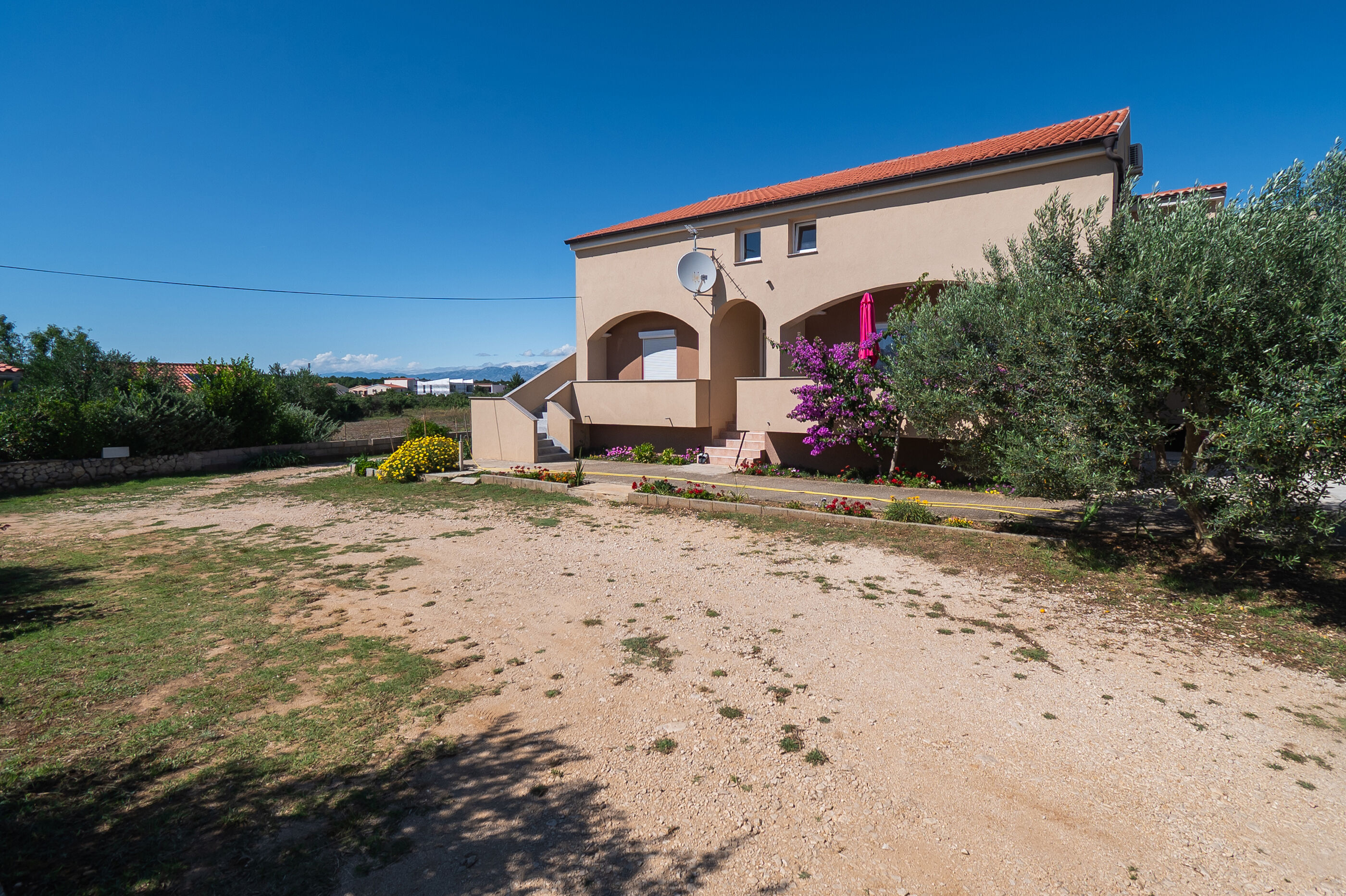 Apartment Ana 54761-A1
