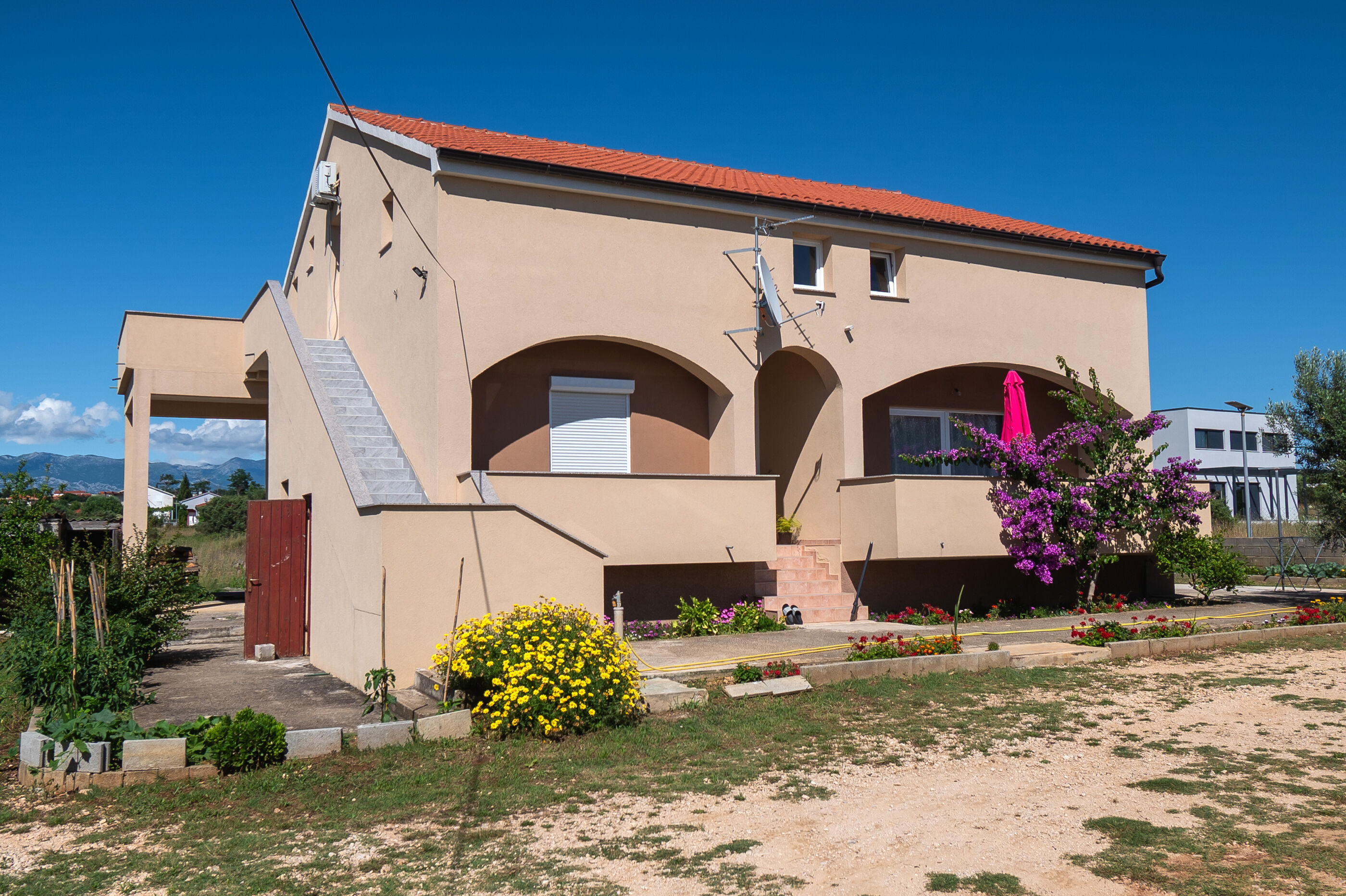 Apartment Ana 54761-A1