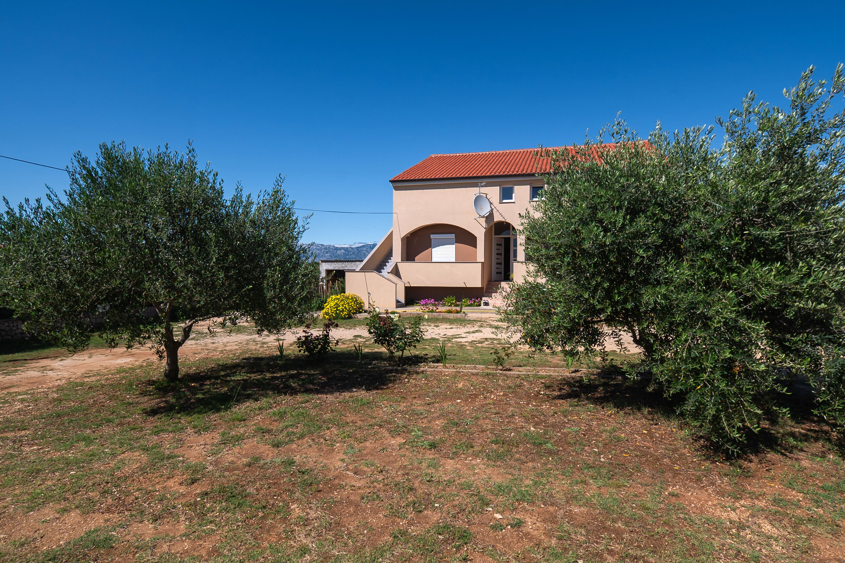 Apartment Ana 54761-A1