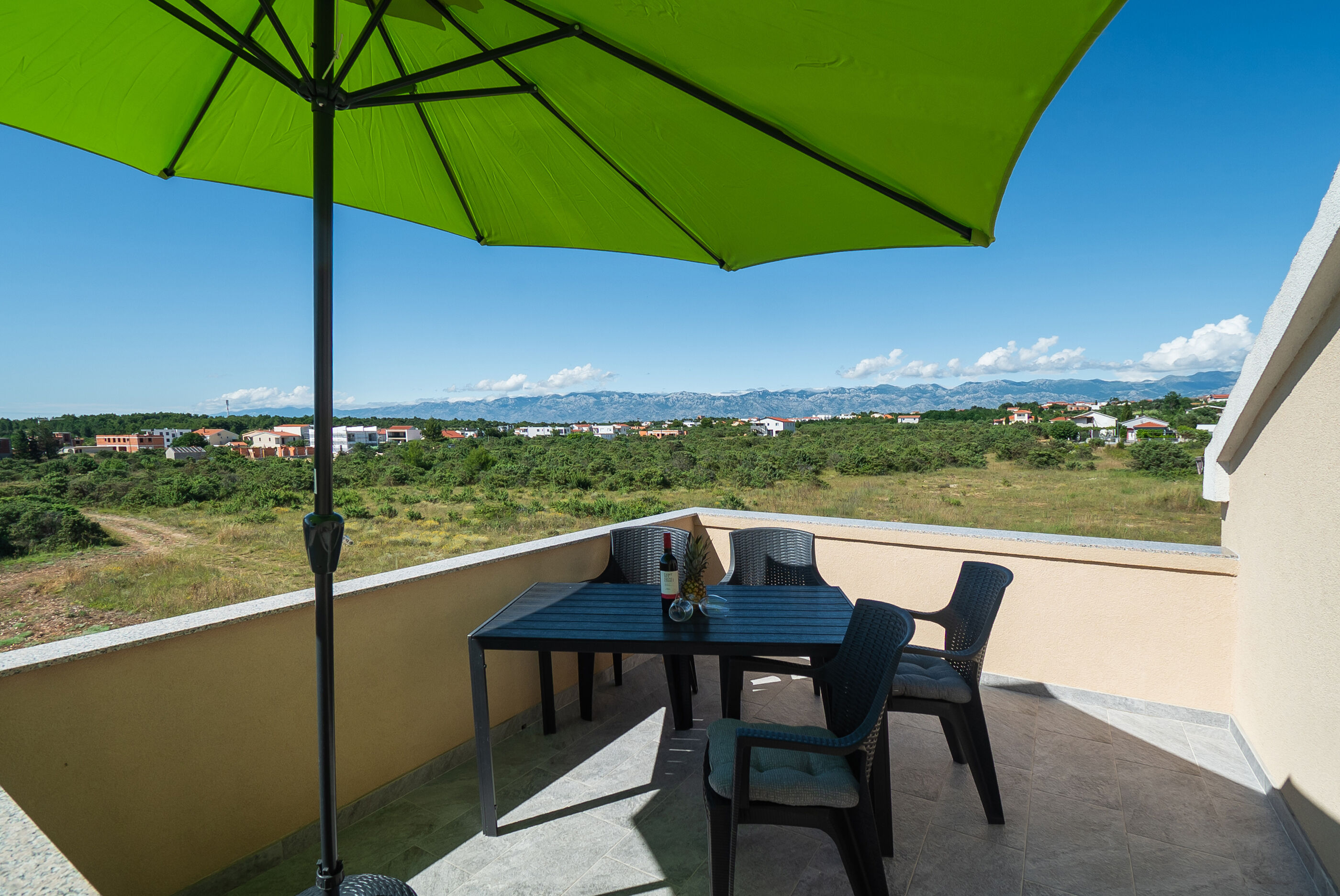 Apartment Ana 54761-A1