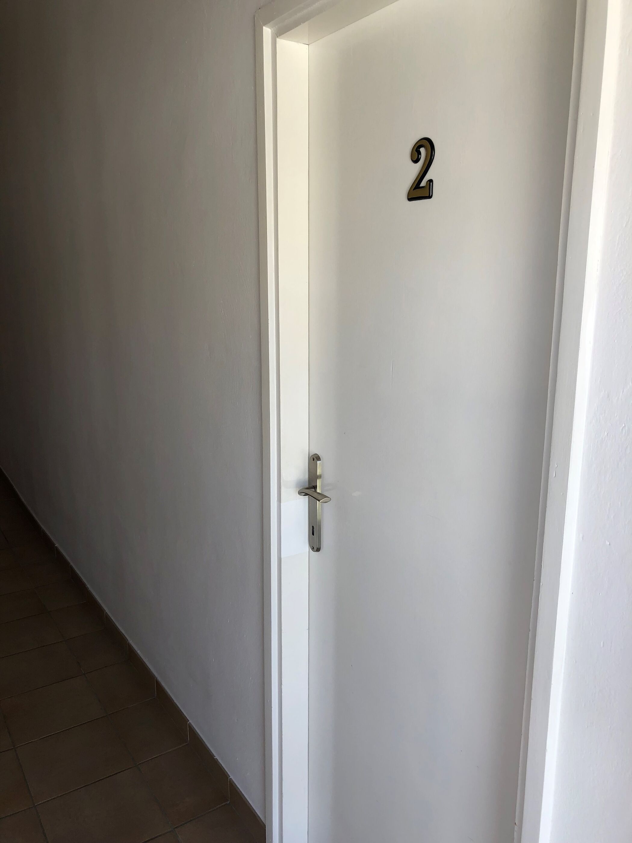 Apartments Paško 15485-A2