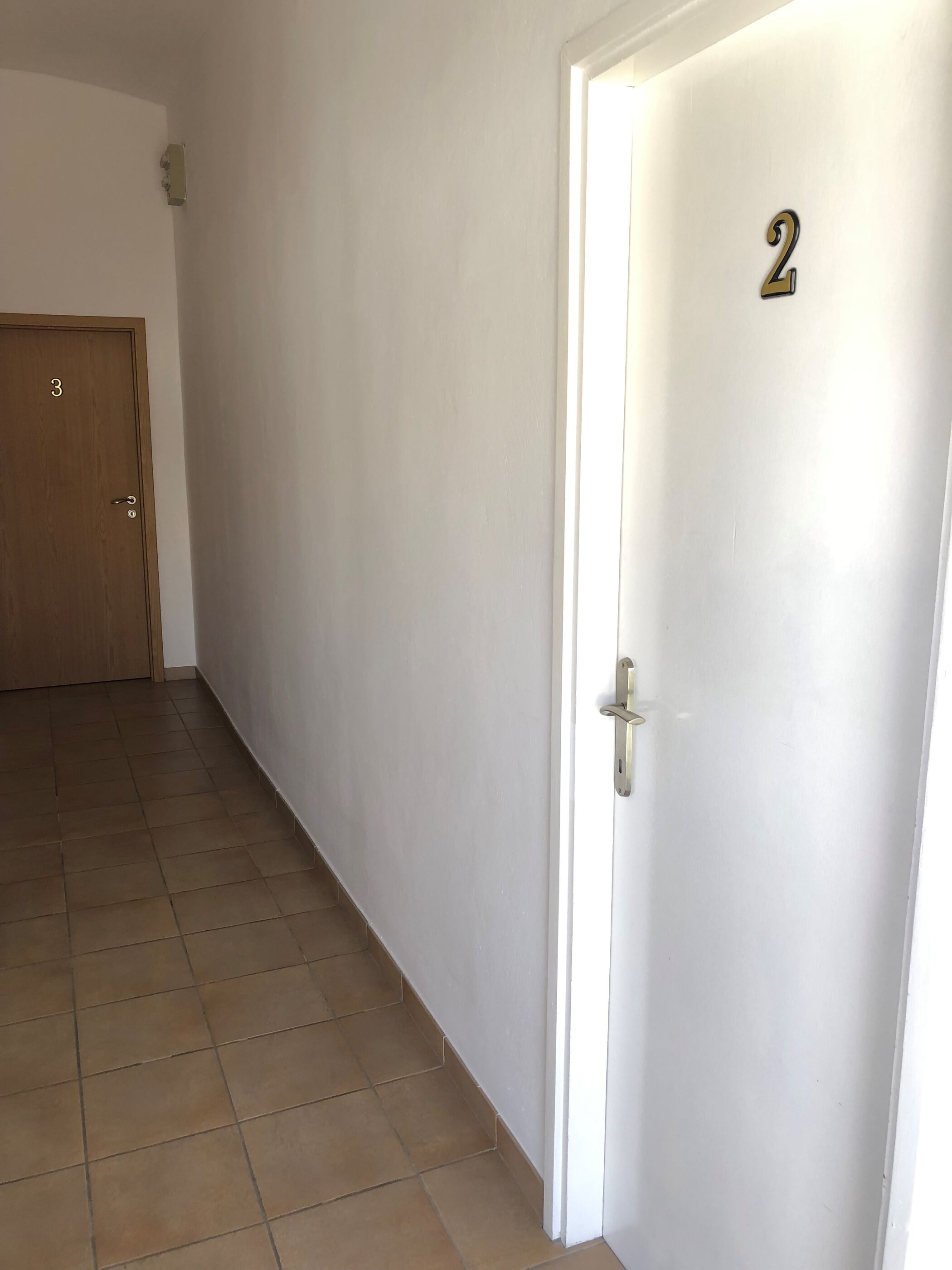 Apartments Paško 15485-A3