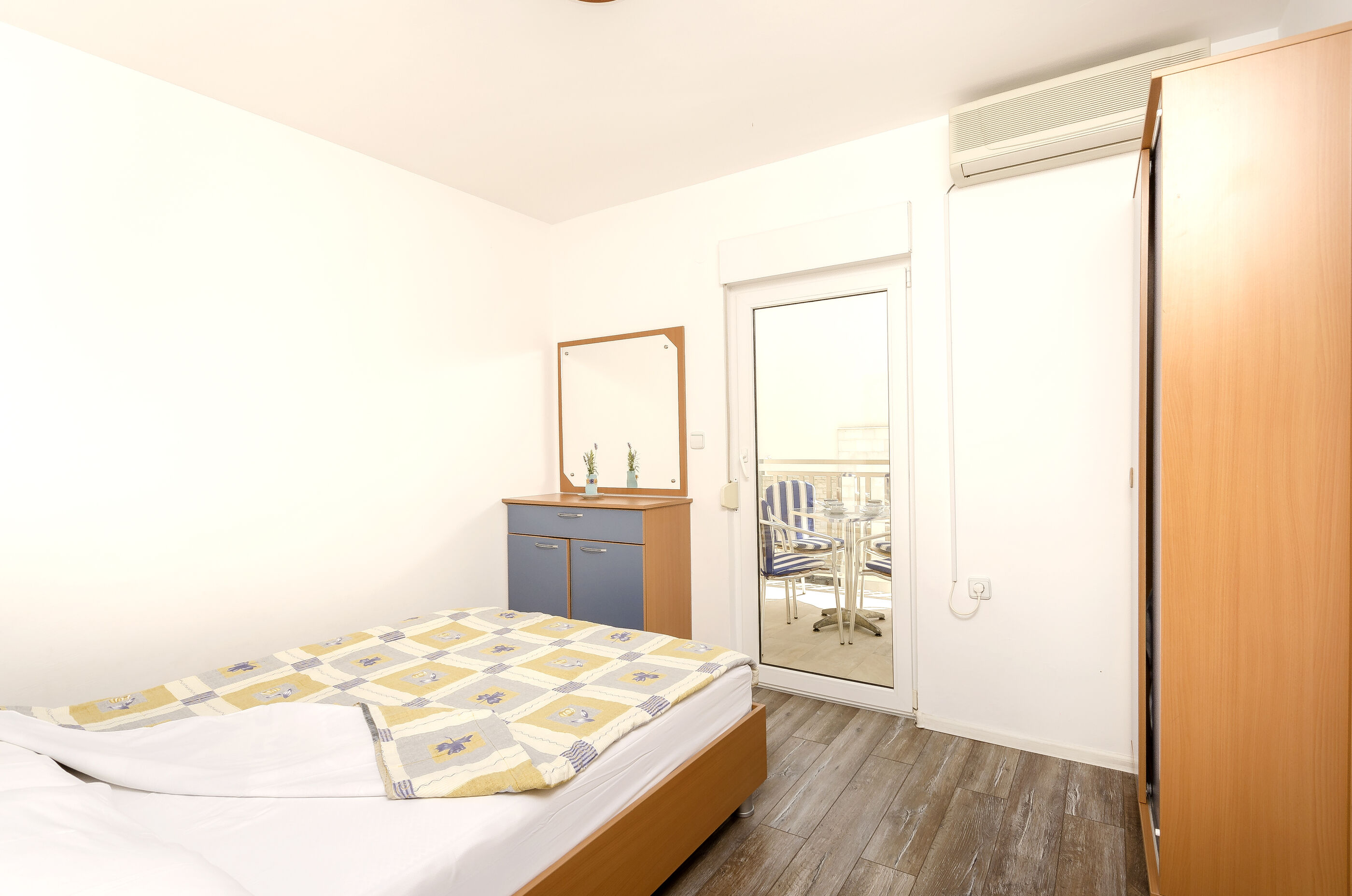 Apartment B & R with a Sea View 113951-A1