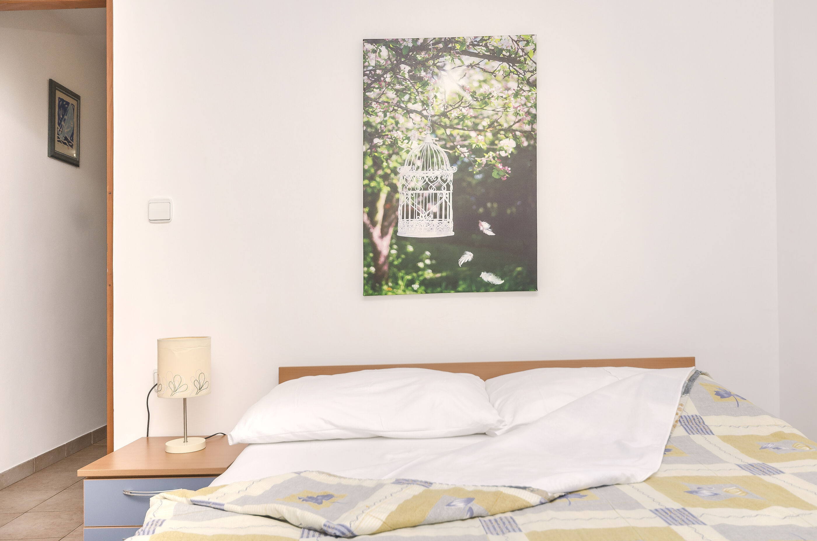 Apartment B & R with a Sea View 113951-A1