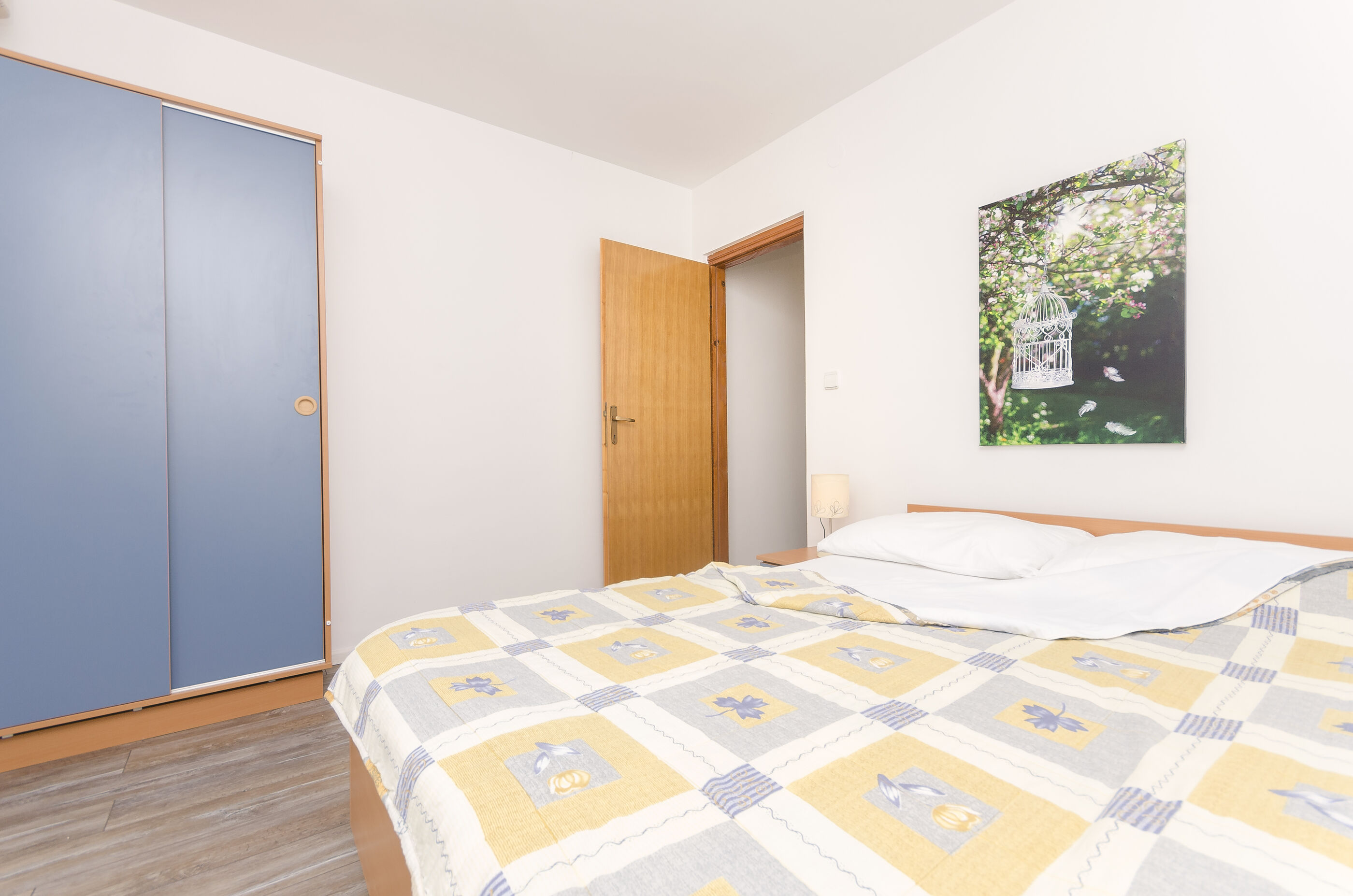 Apartment B & R with a Sea View 113951-A1