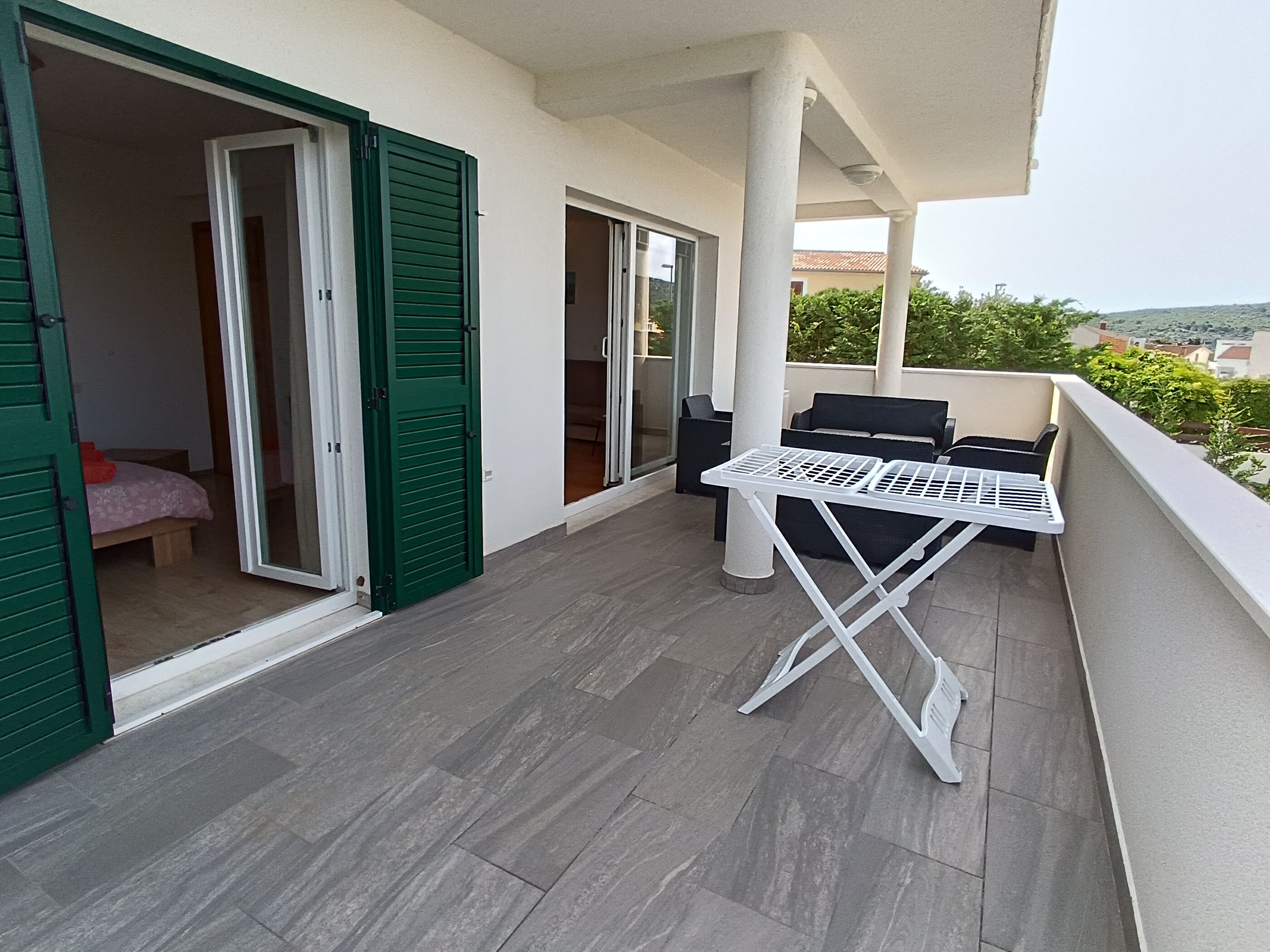 Apartments Antonia 40451-A1