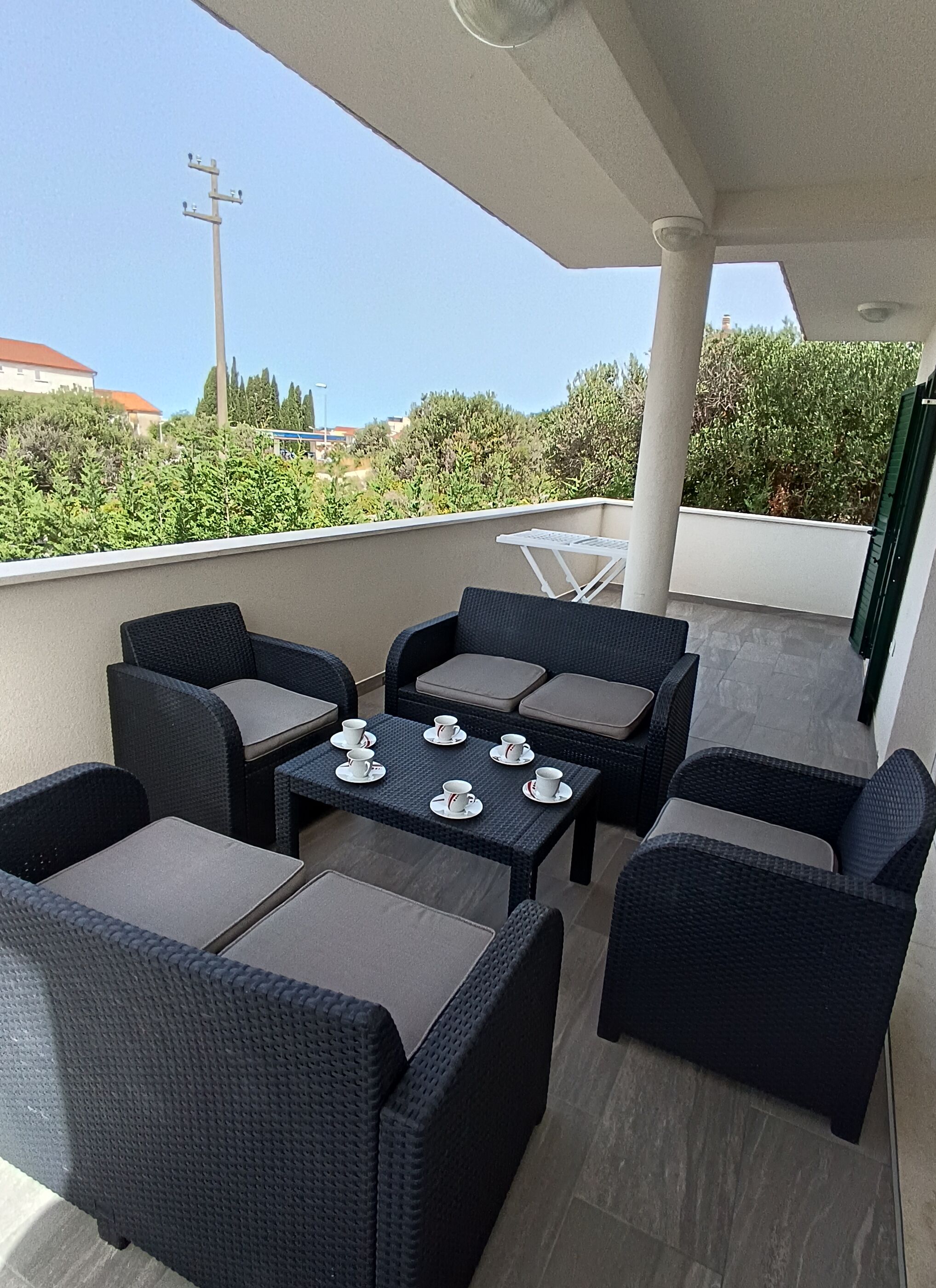 Apartments Antonia 40451-A1