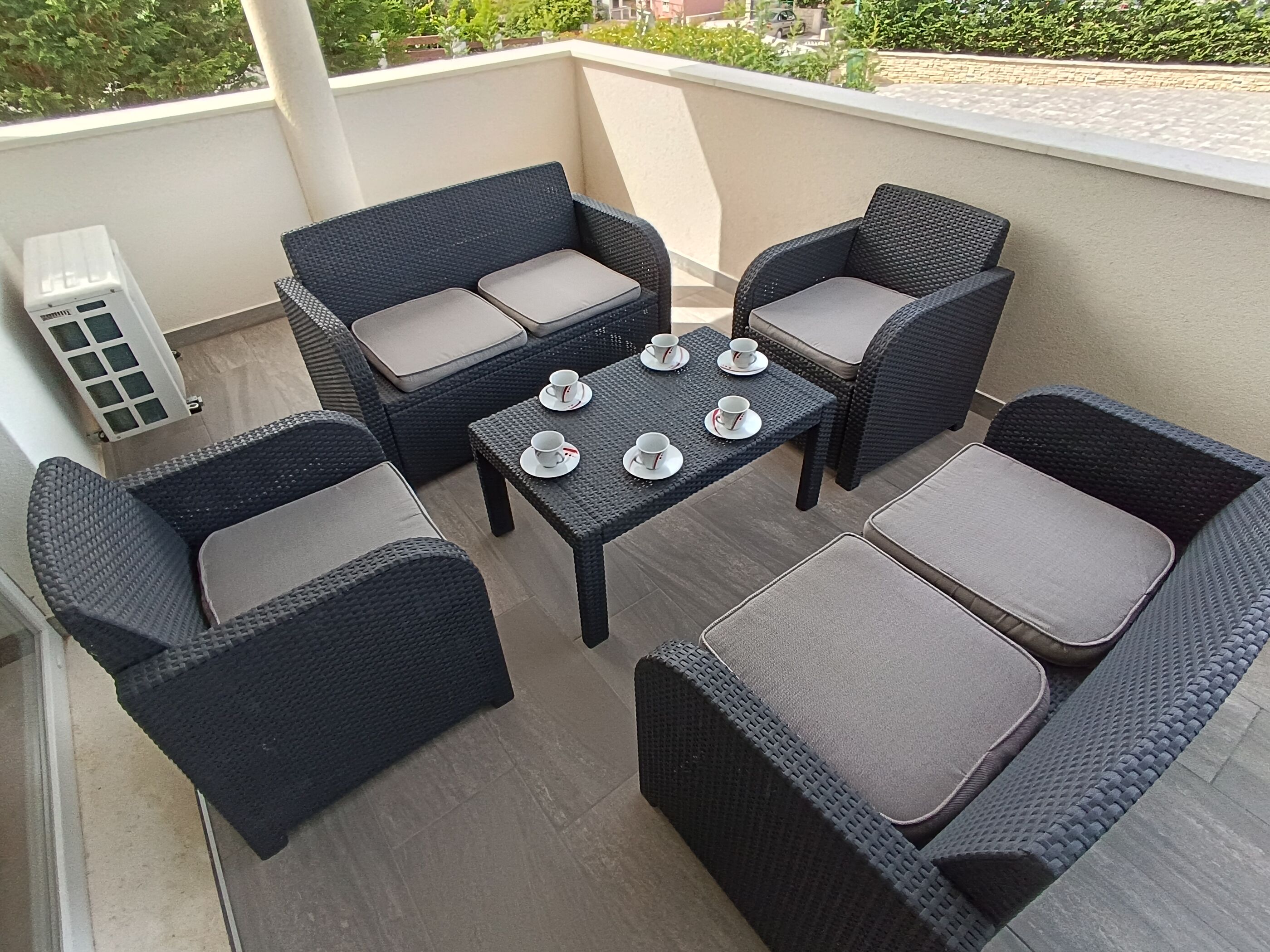 Apartments Antonia 40451-A1