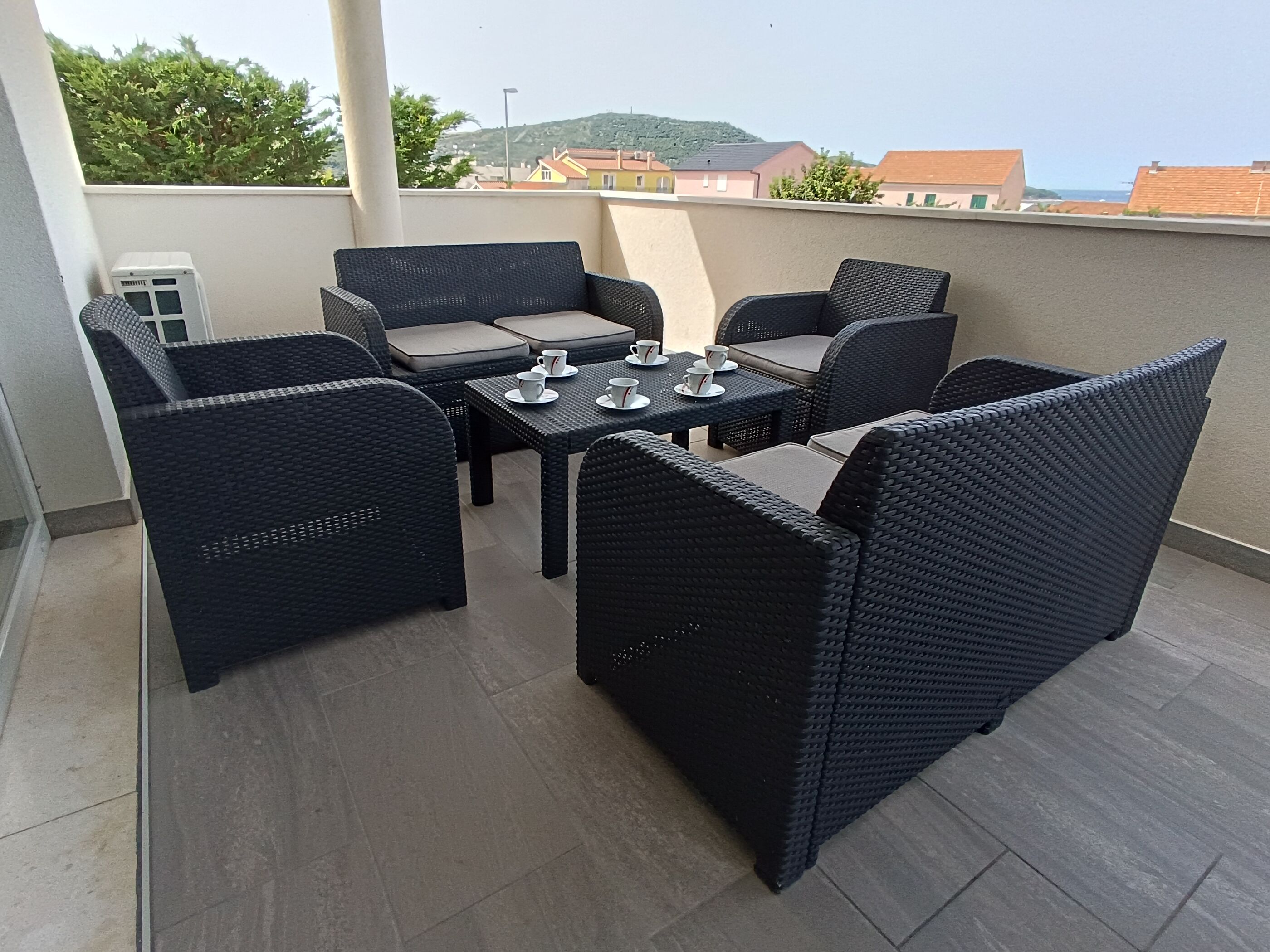 Apartments Antonia 40451-A1