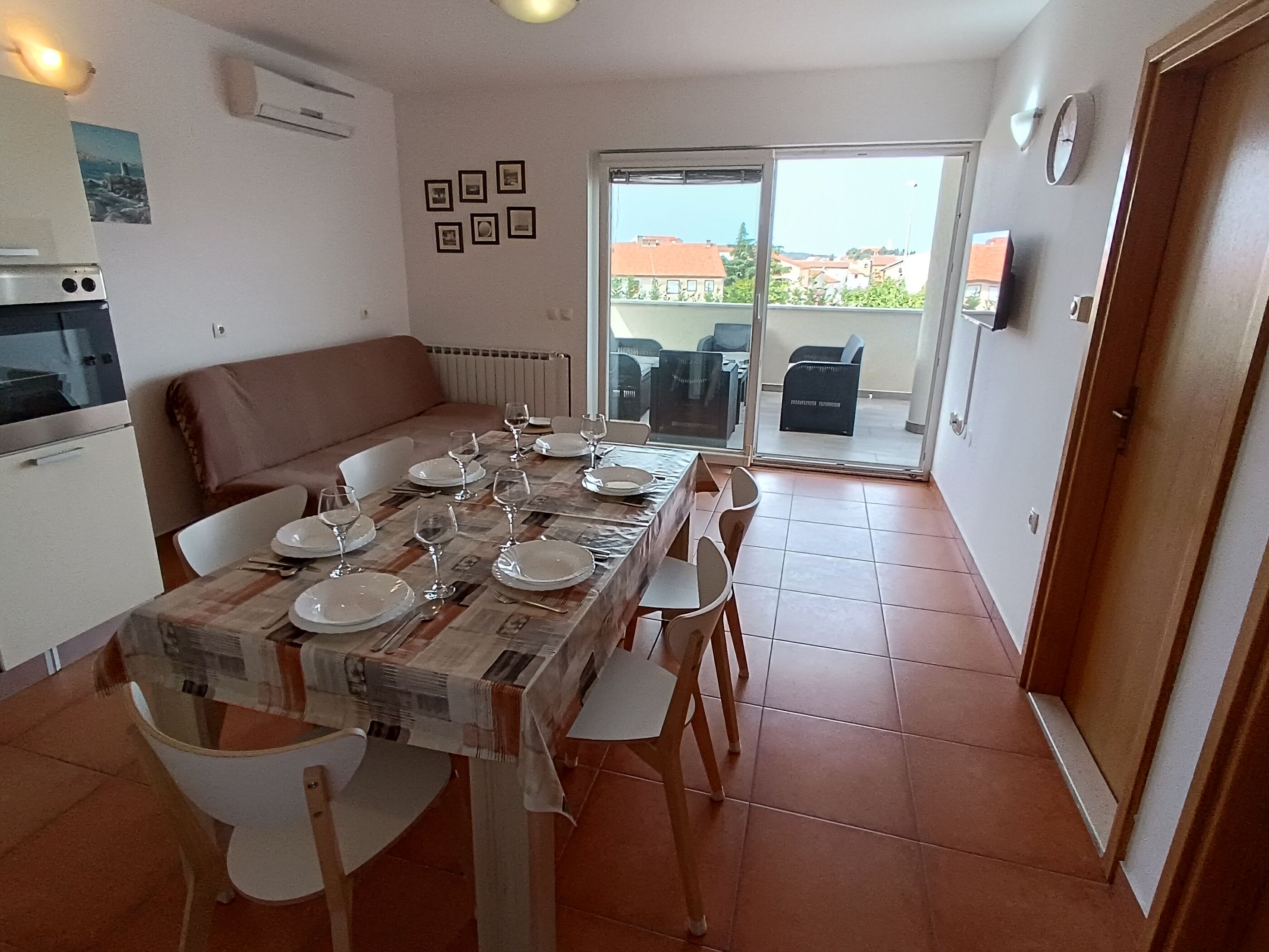 Apartments Antonia 40451-A1