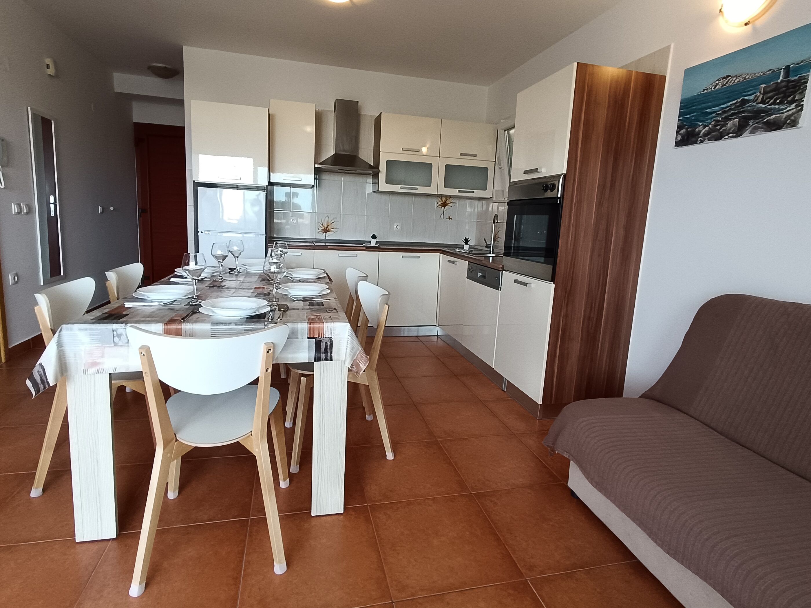 Apartments Antonia 40451-A1