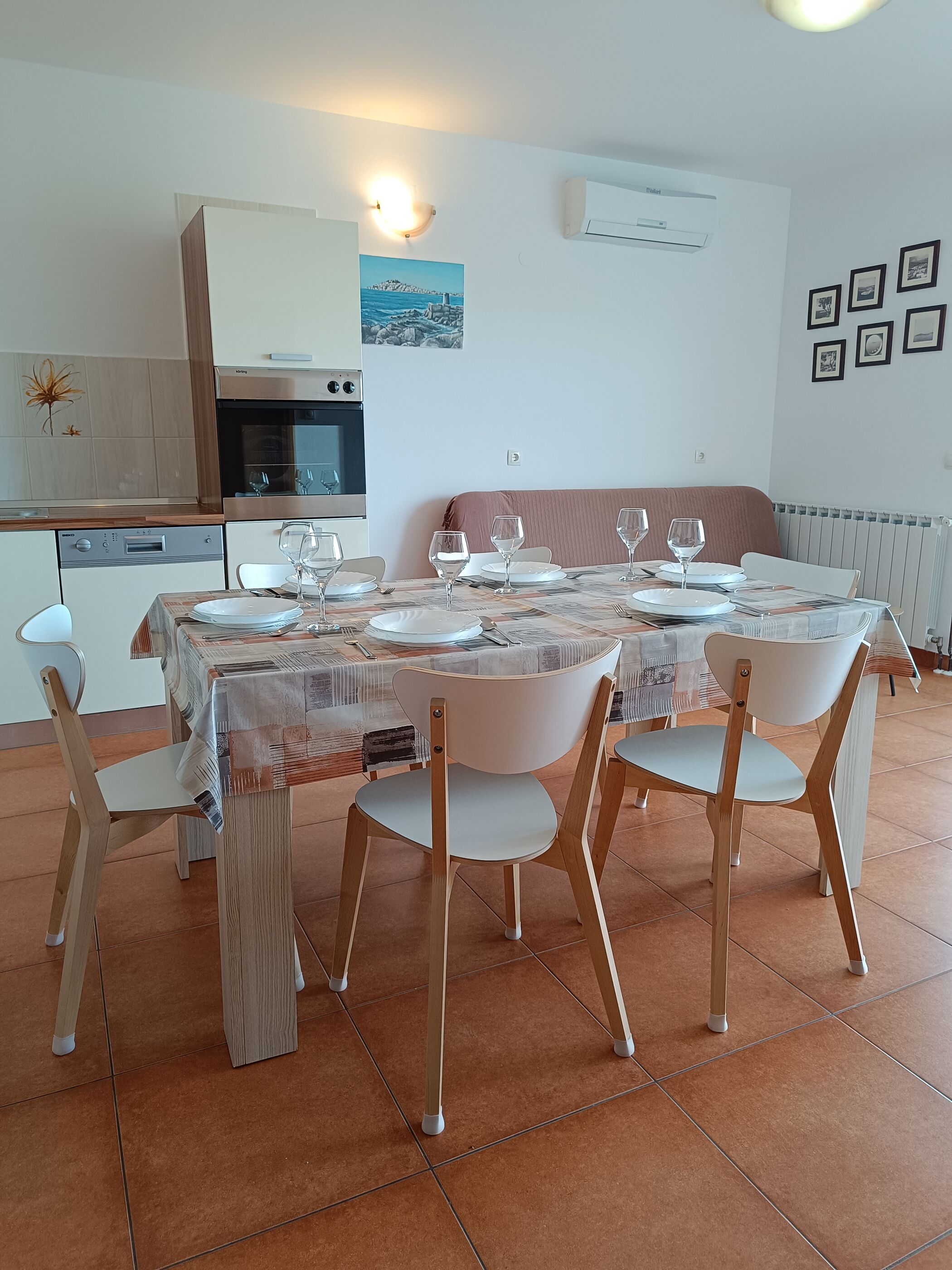 Apartments Antonia 40451-A1