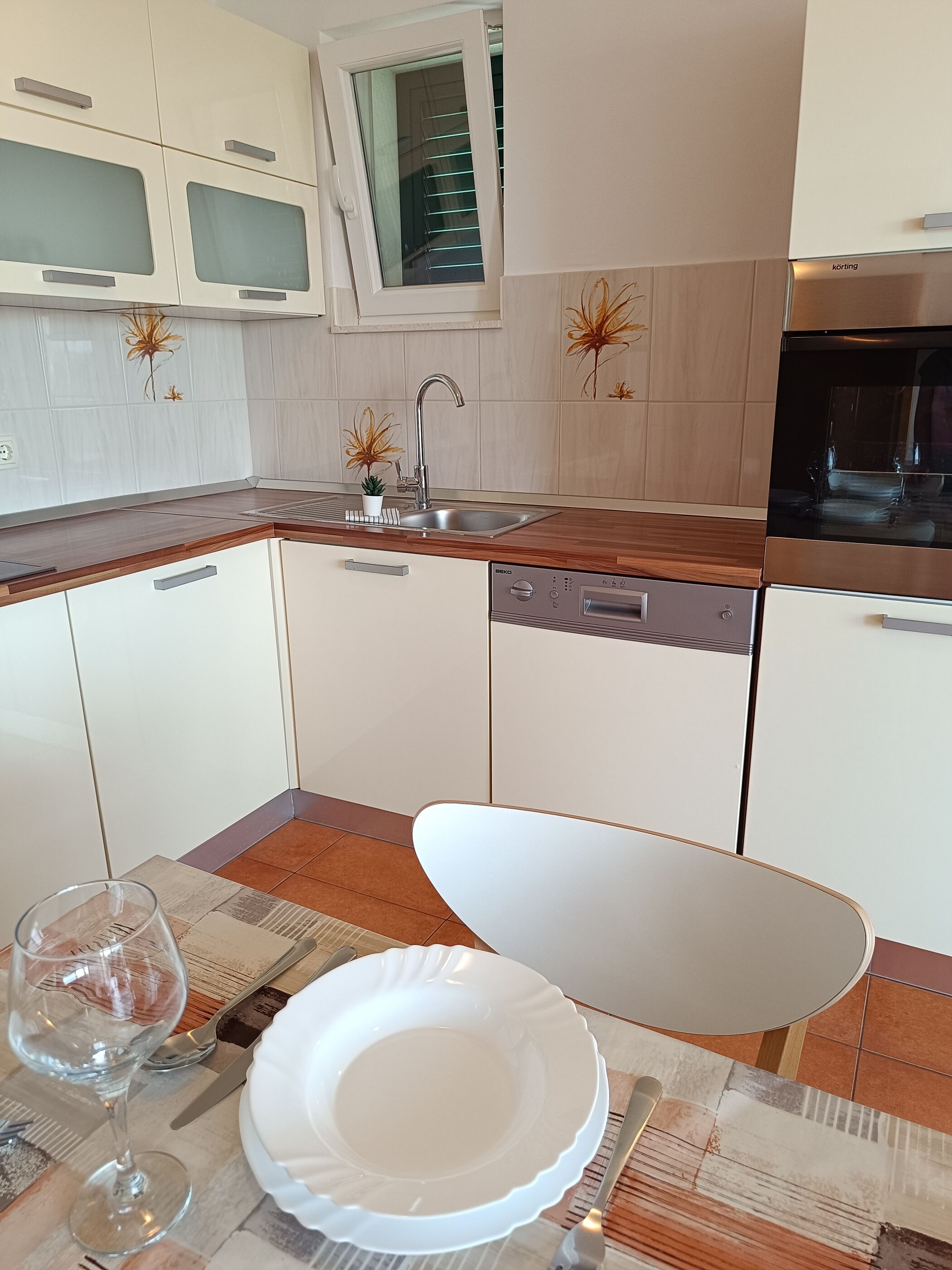 Apartments Antonia 40451-A1