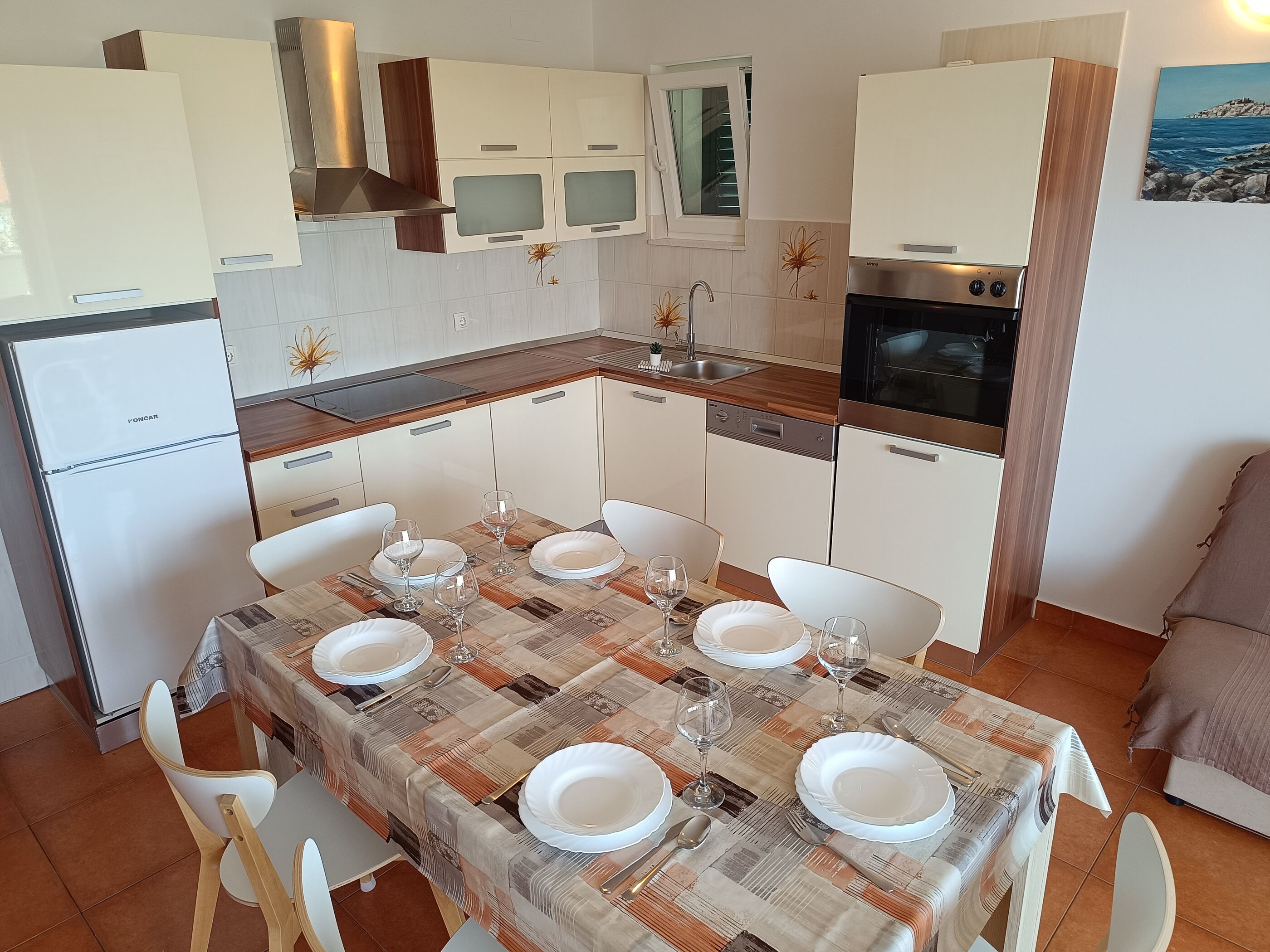 Apartments Antonia 40451-A1
