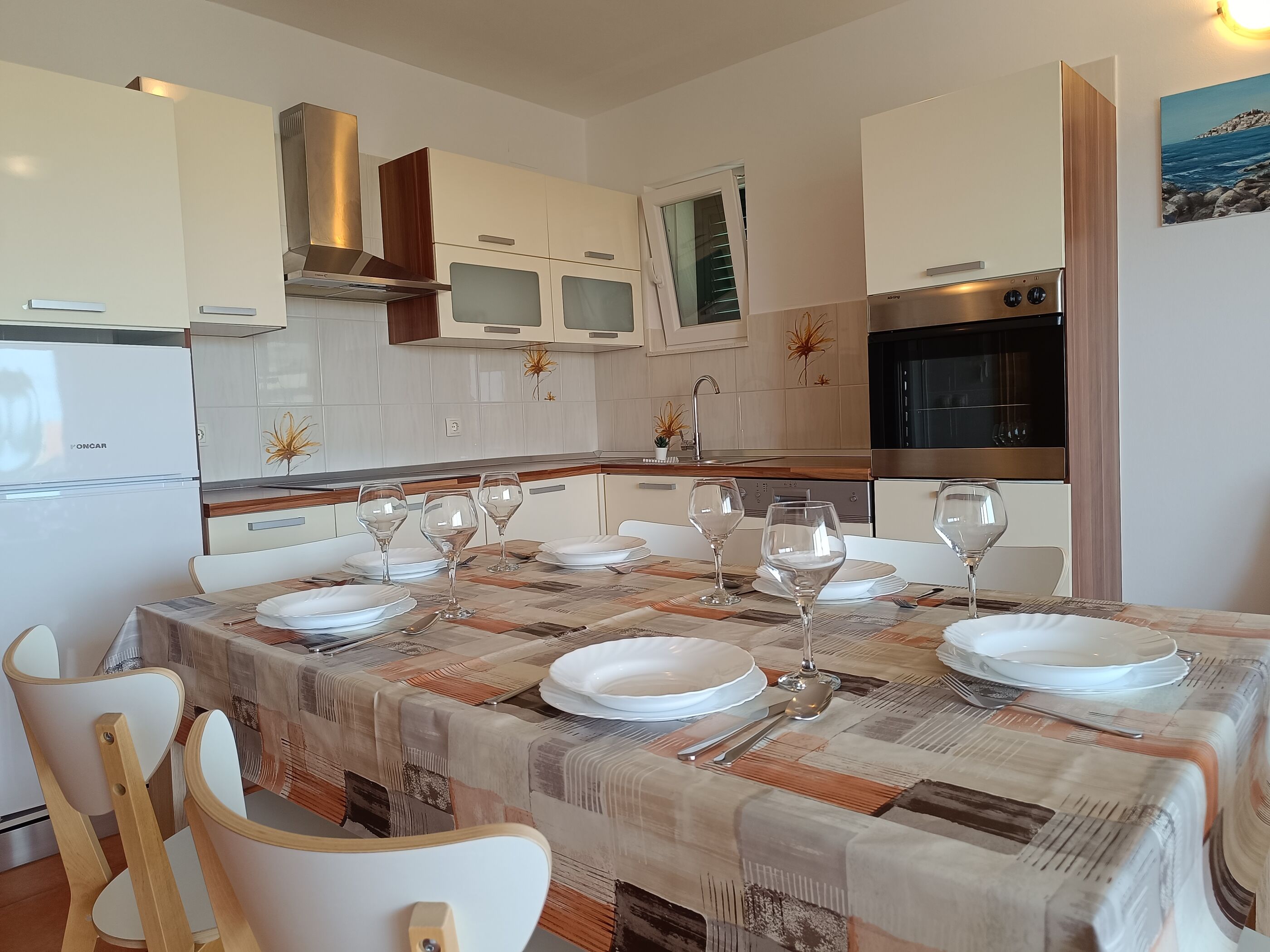 Apartments Antonia 40451-A1