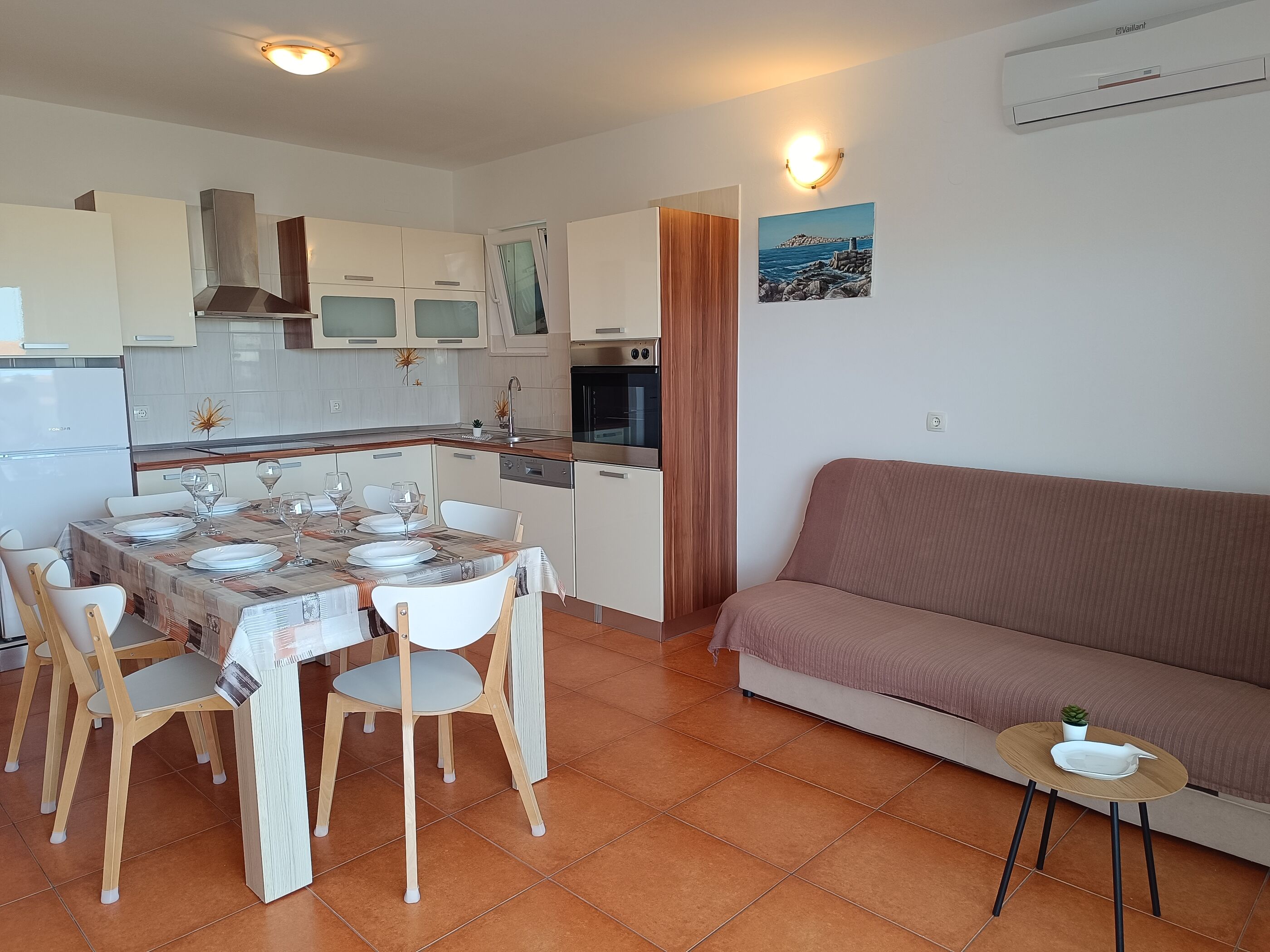 Apartments Antonia 40451-A1