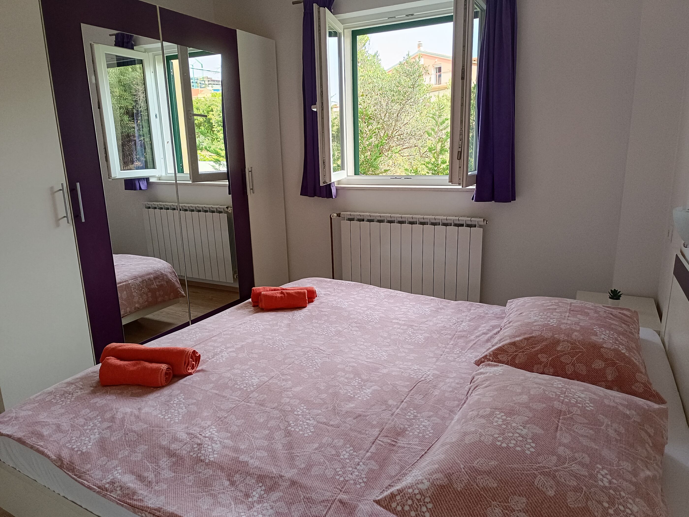 Apartments Antonia 40451-A1