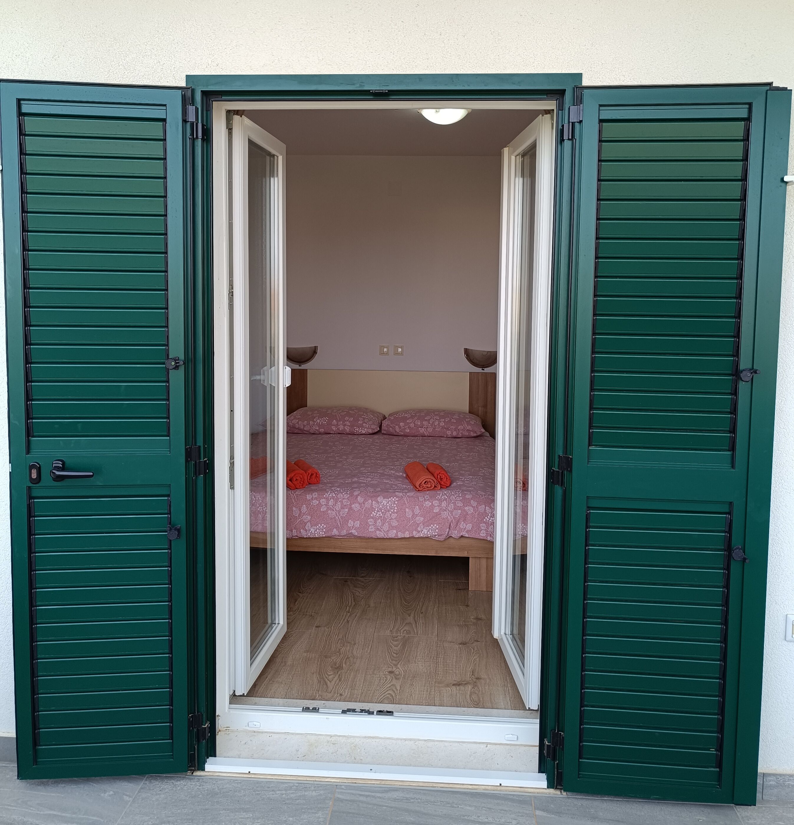 Apartments Antonia 40451-A1