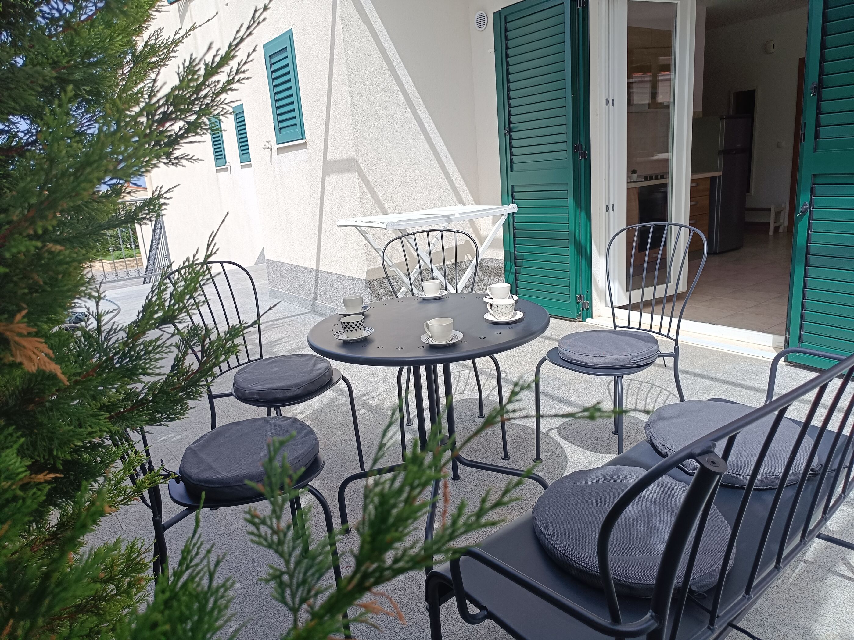 Apartments Antonia 40451-A2