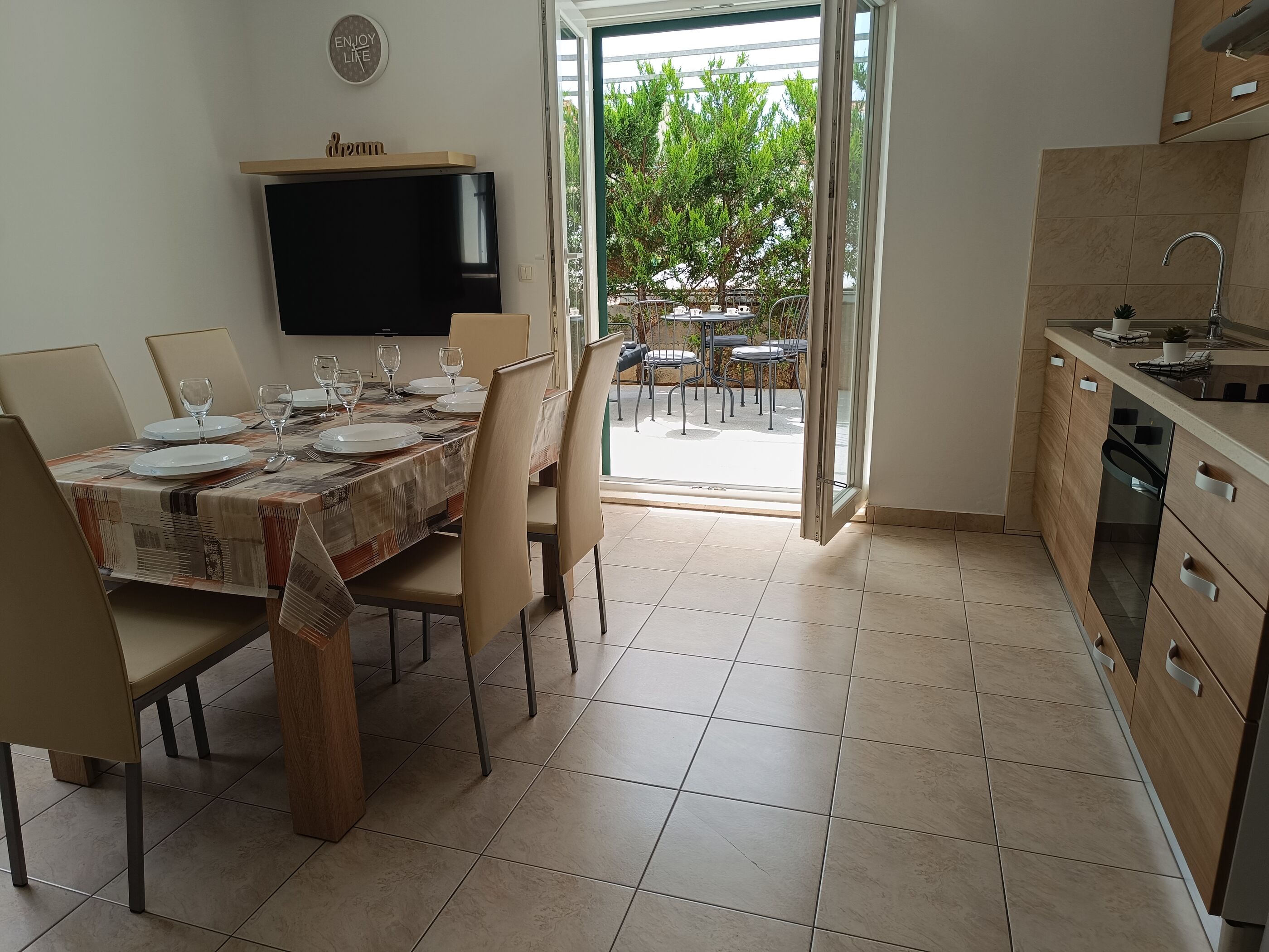 Apartments Antonia 40451-A2
