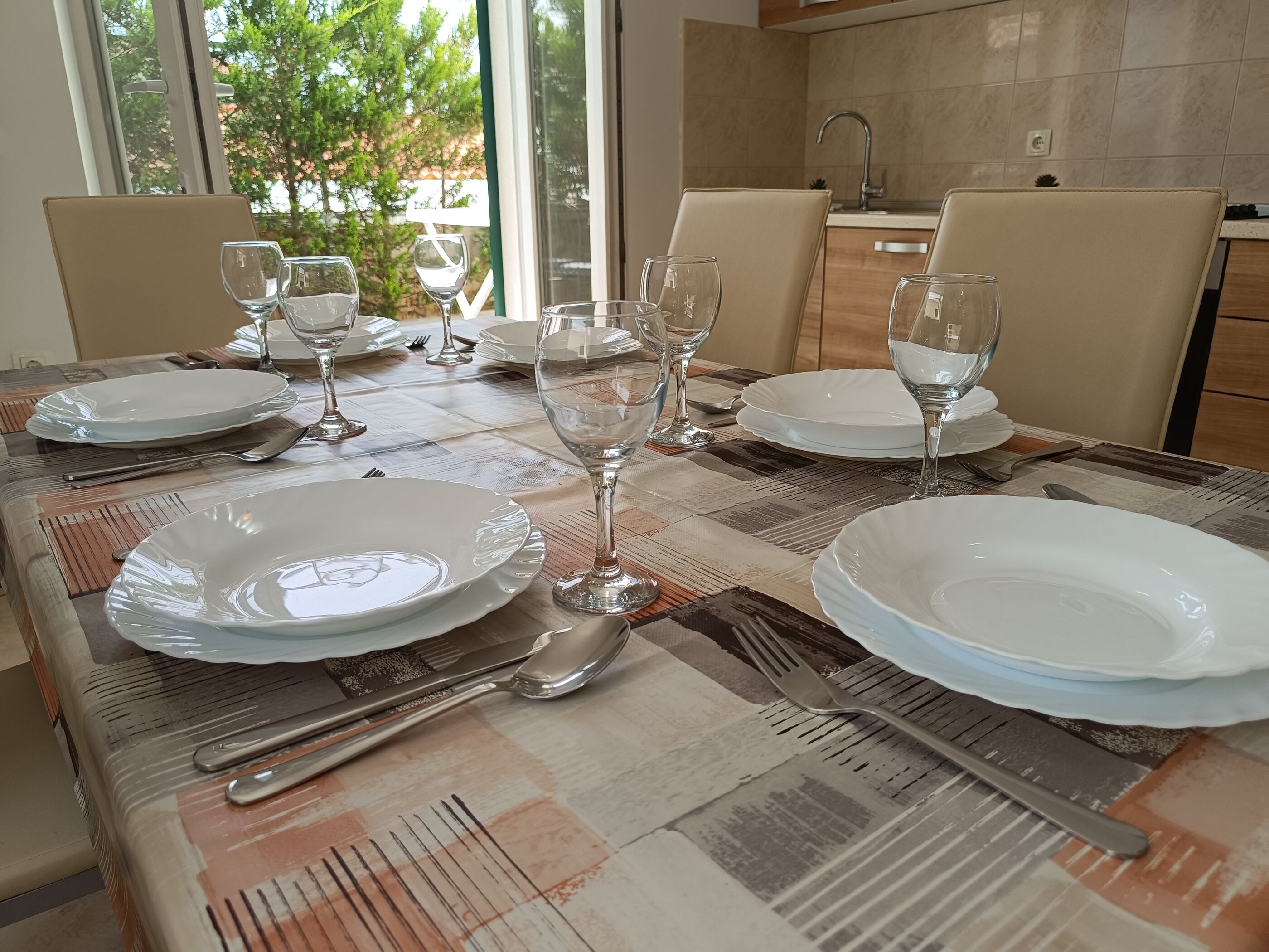 Apartments Antonia 40451-A2
