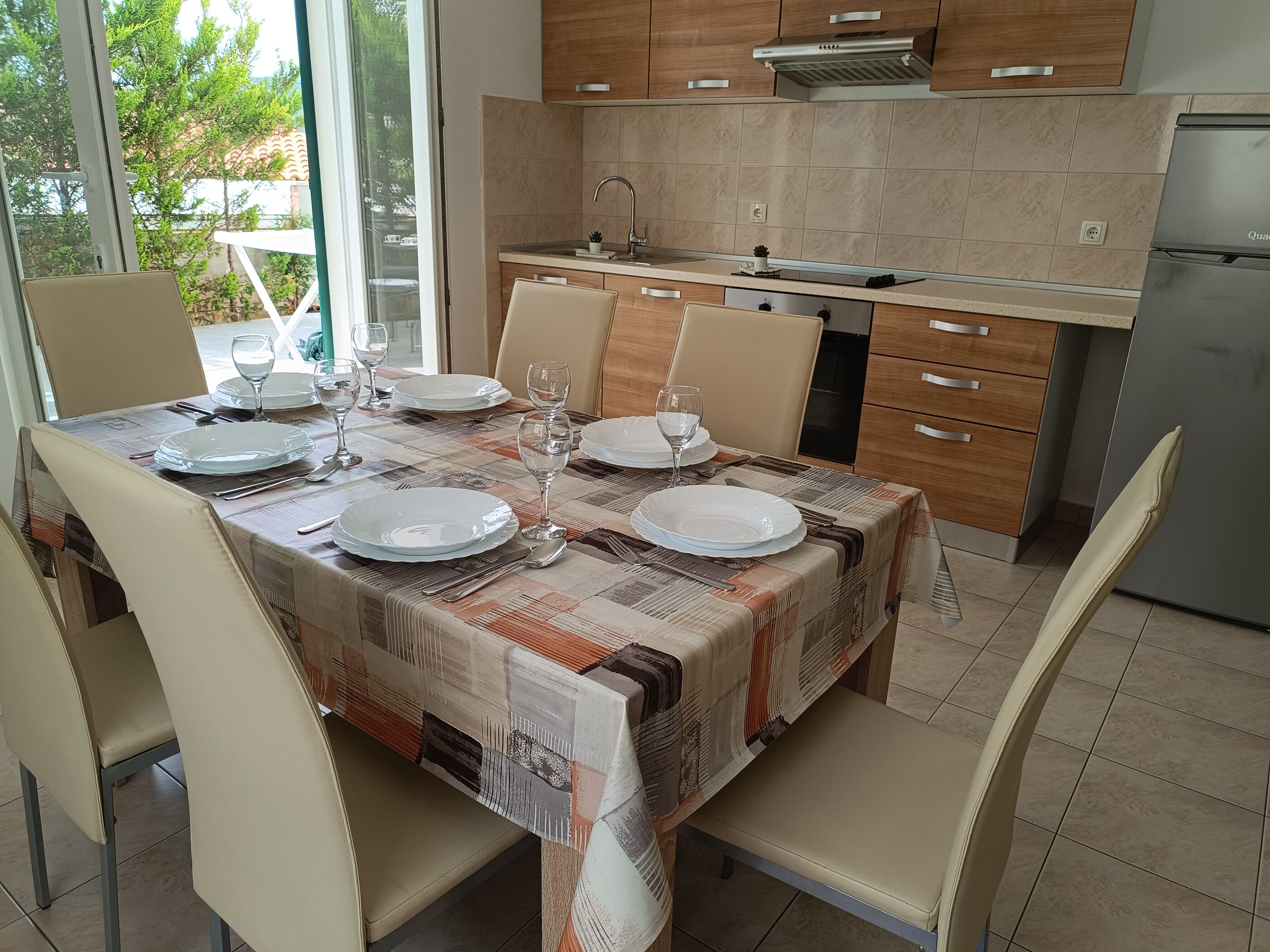 Apartments Antonia 40451-A2