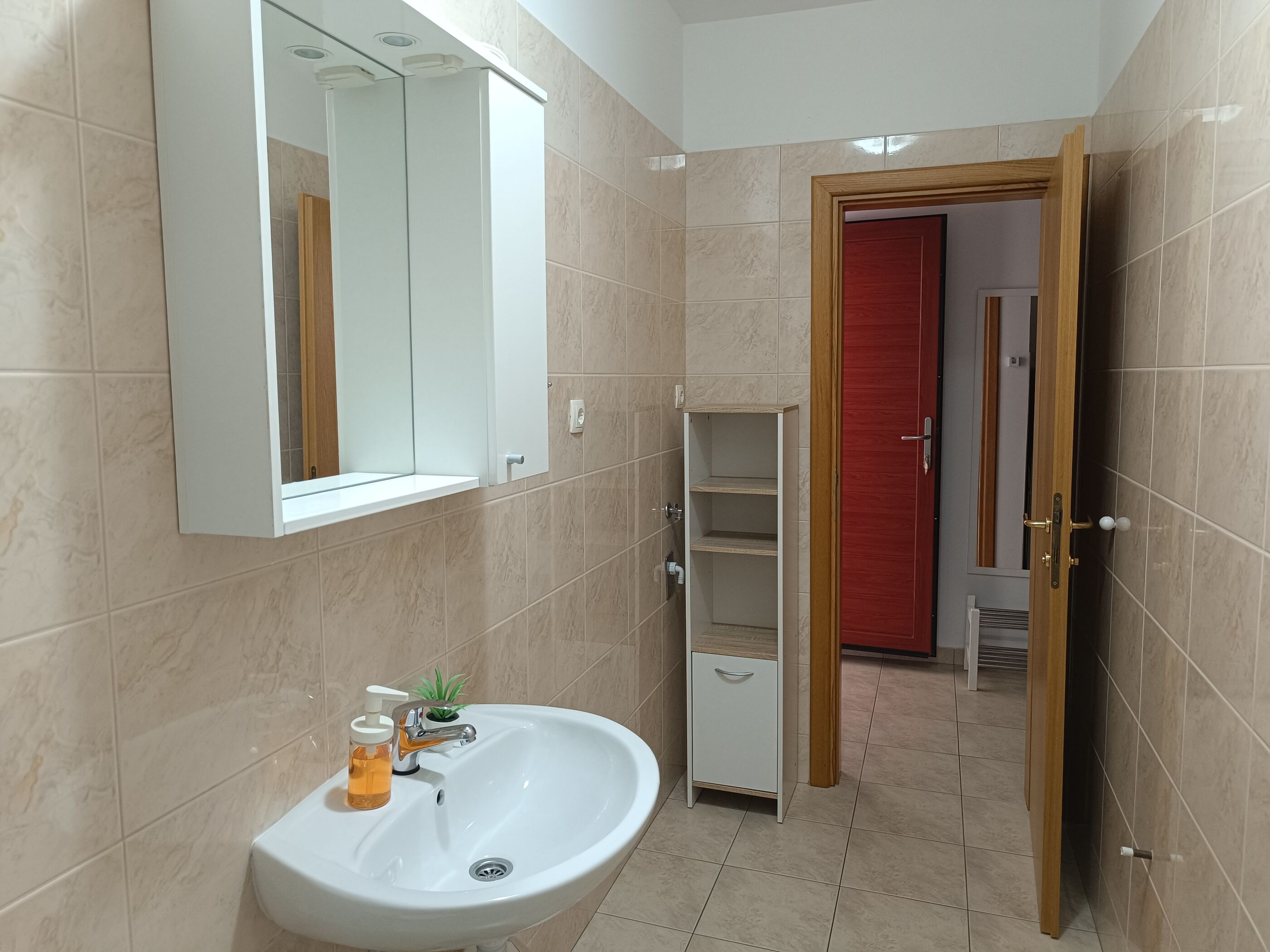 Apartments Antonia 40451-A2