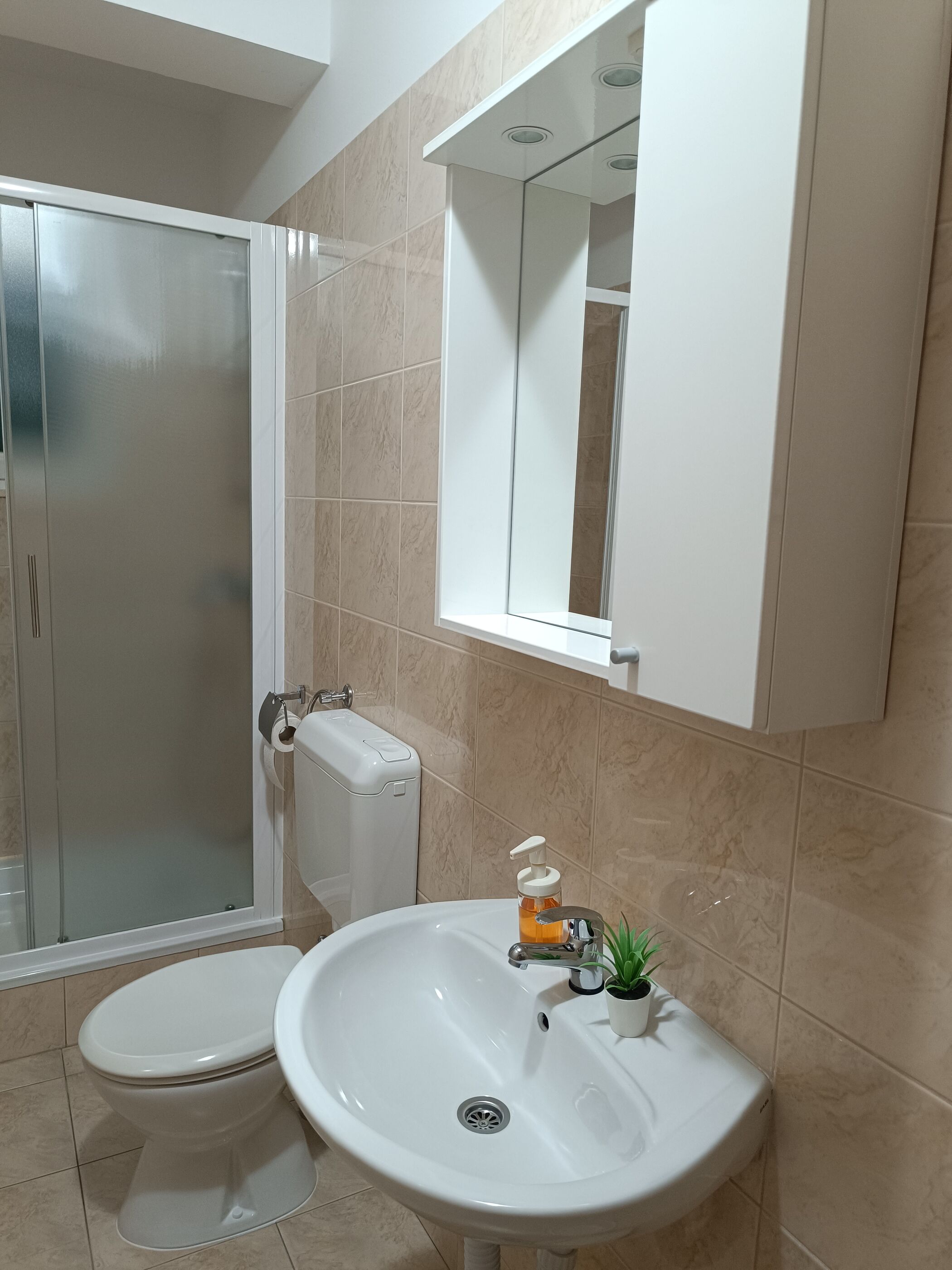 Apartments Antonia 40451-A2