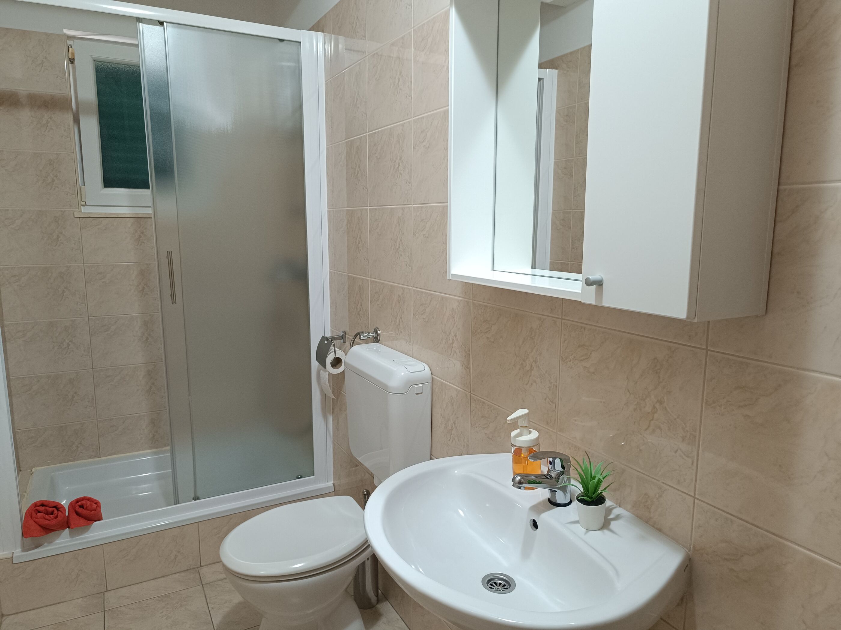 Apartments Antonia 40451-A2