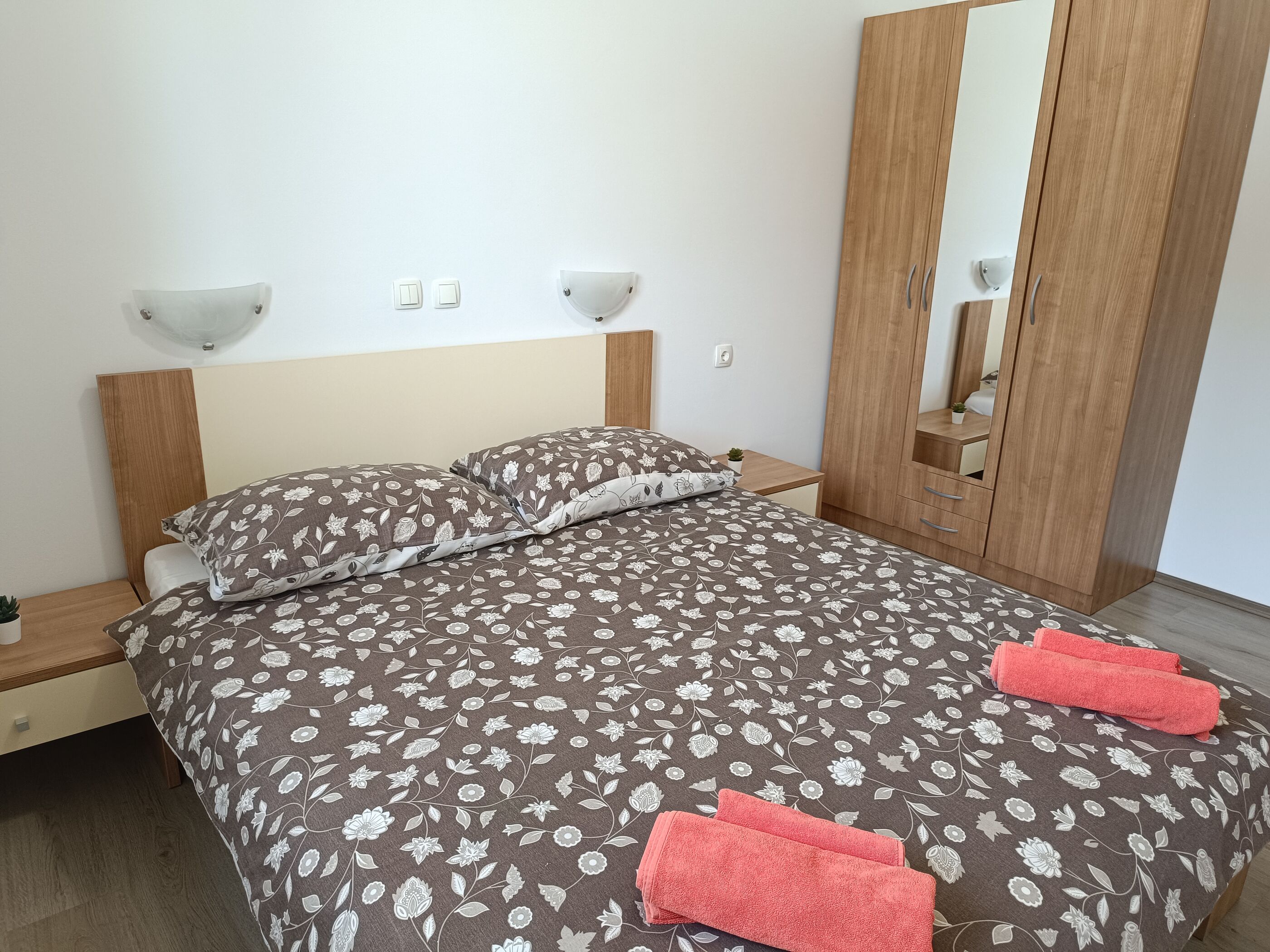 Apartments Antonia 40451-A2