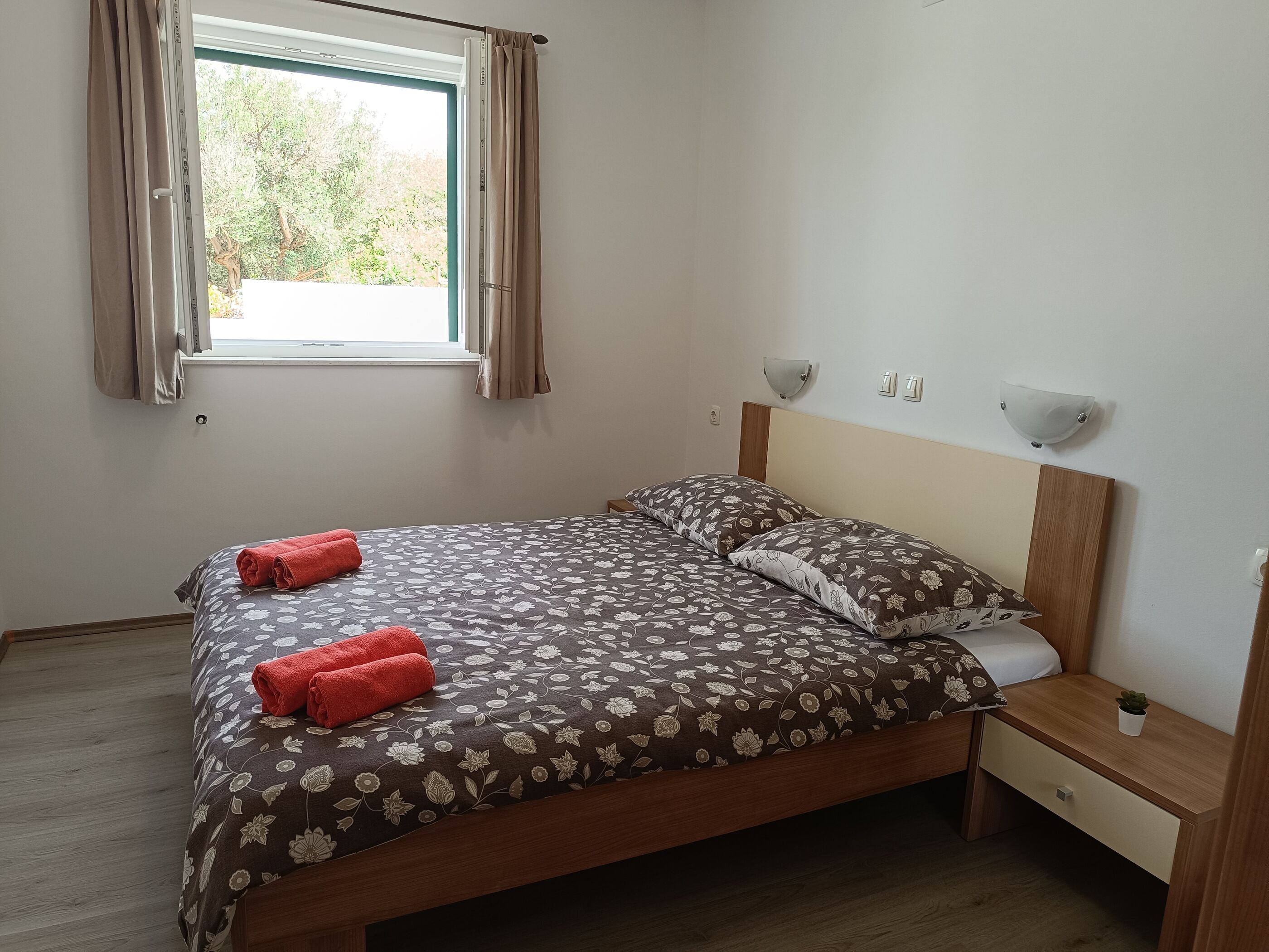 Apartments Antonia 40451-A2