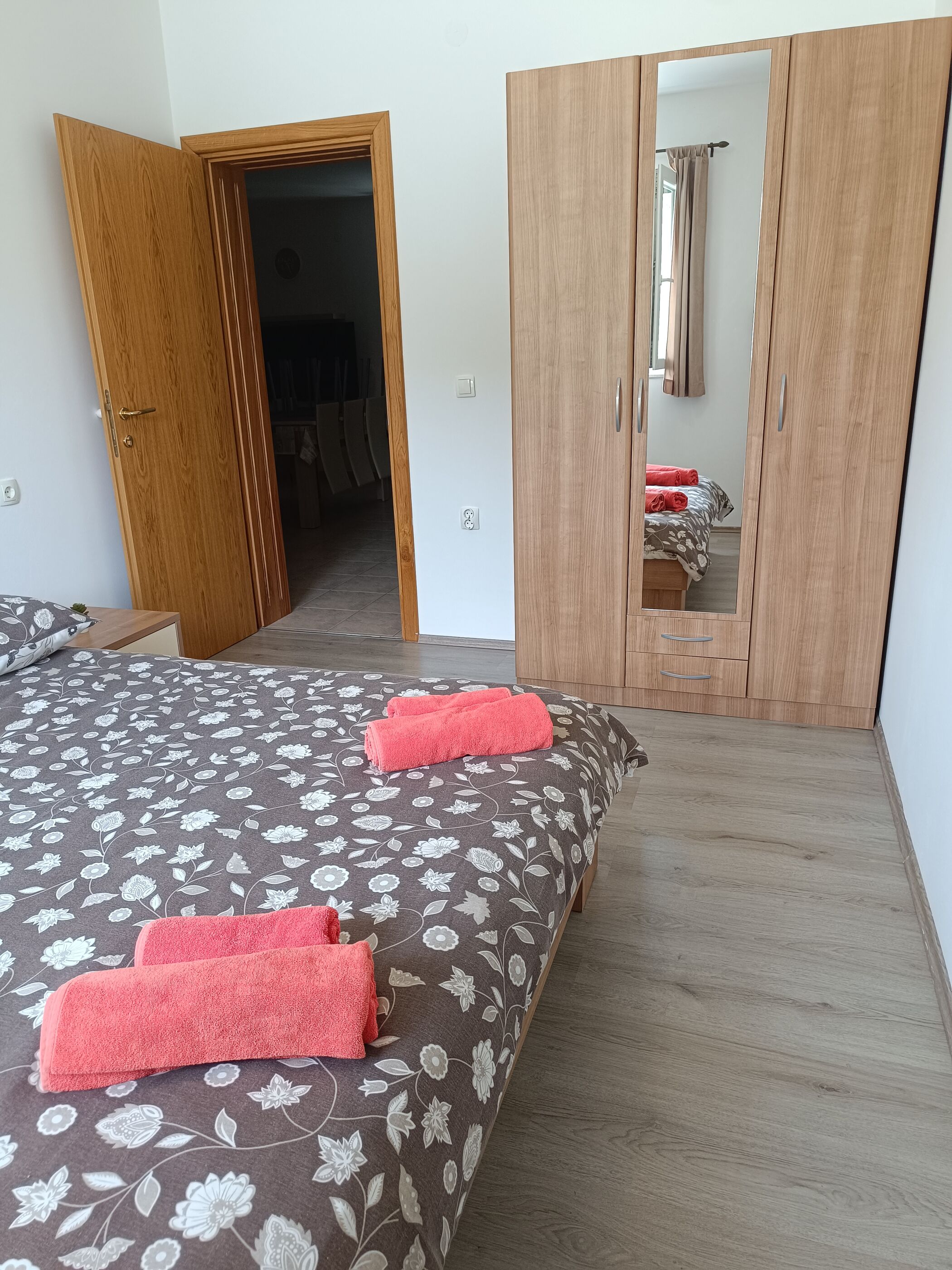 Apartments Antonia 40451-A2