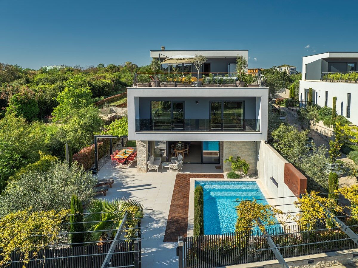 Villa Maria Luisa 74315-K1