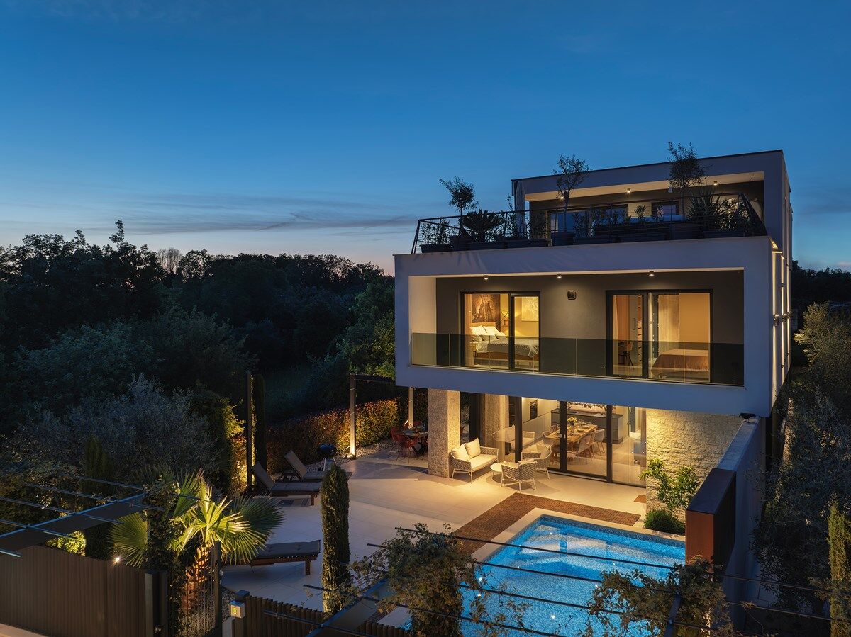 Villa Maria Luisa 74315-K1