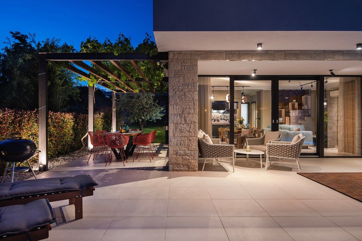 Villa Maria Luisa 74315-K1